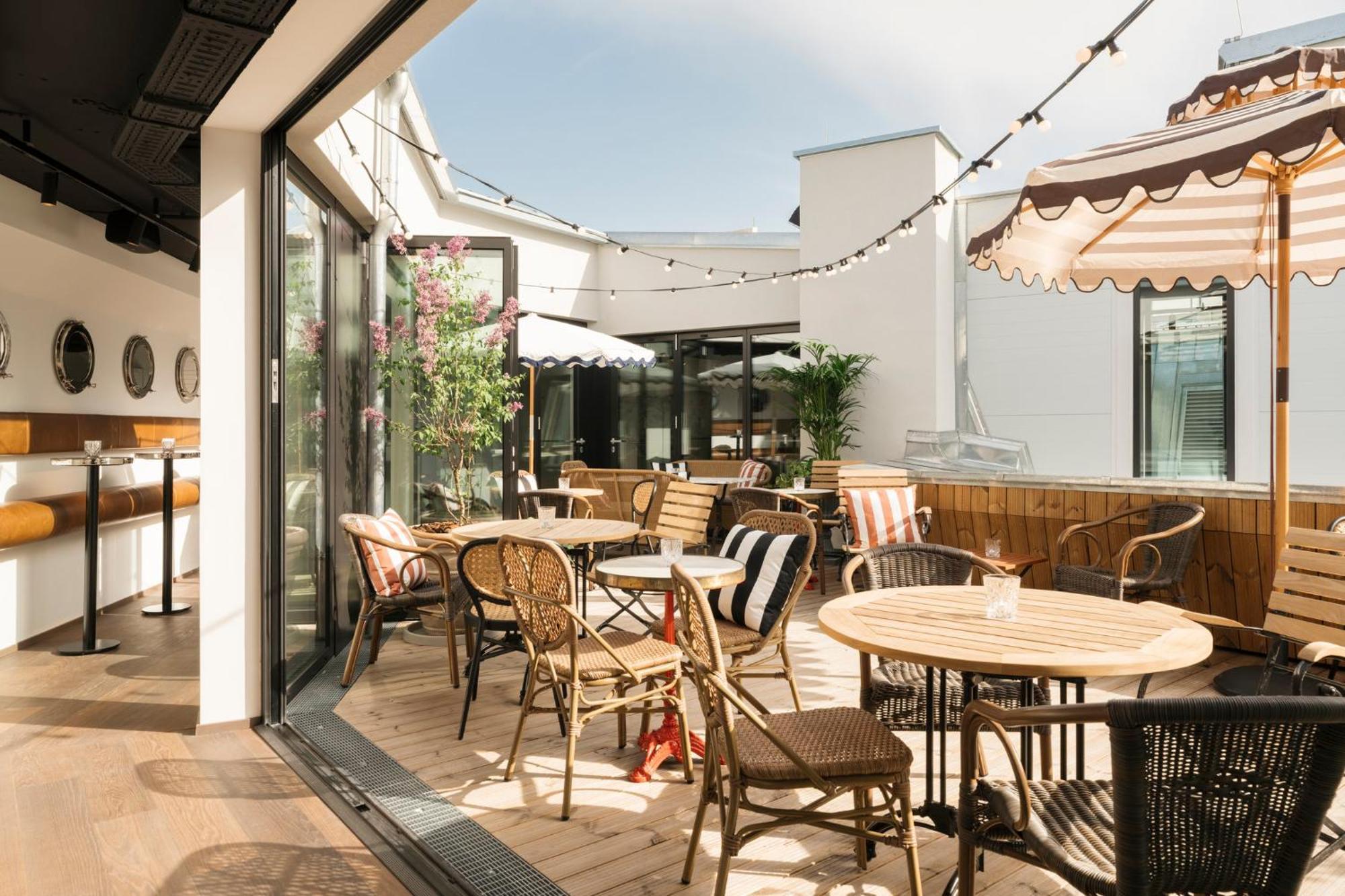 Hotel Ruby Lissi