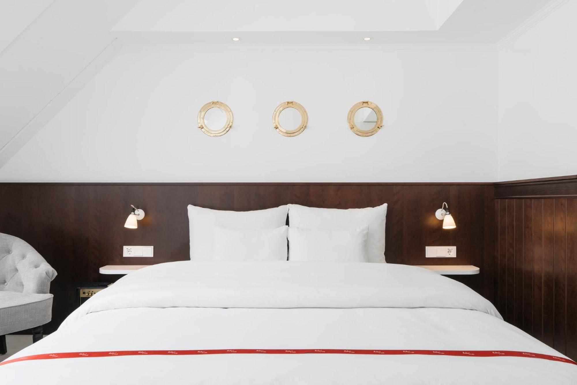 Ruby Lissi Hotel 4*