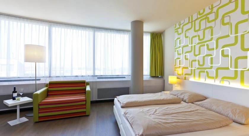 Hotel Harry's & 4*