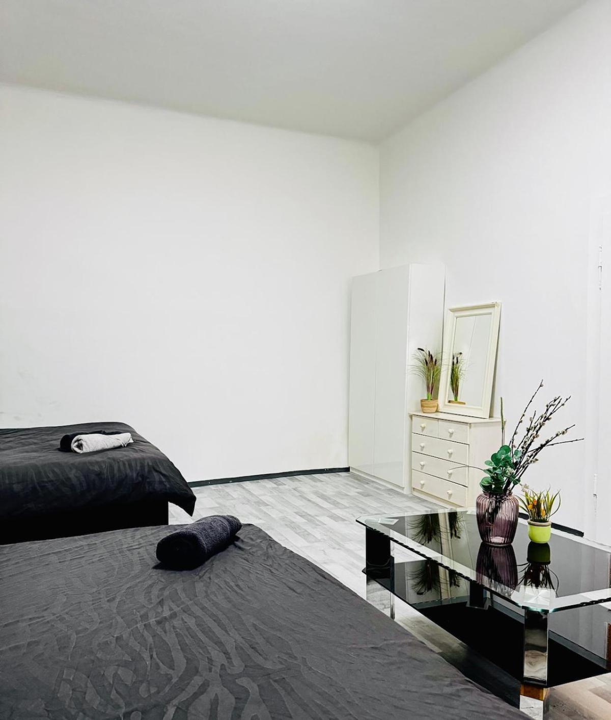 Stylish Apt, 15 Minutes To Rathausplatz * Vienna