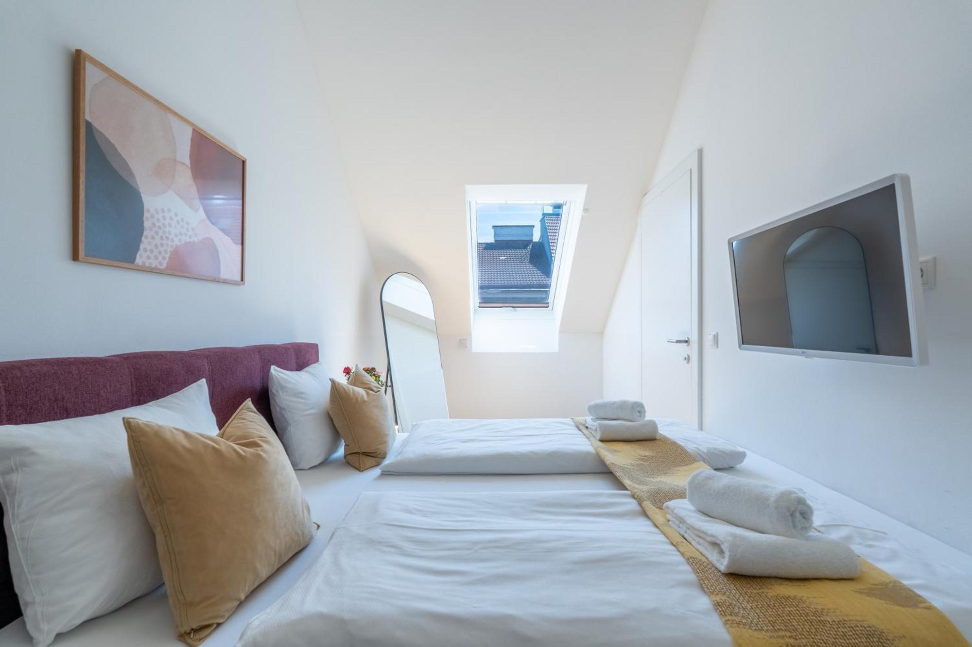 Apartment Schoenbrunn