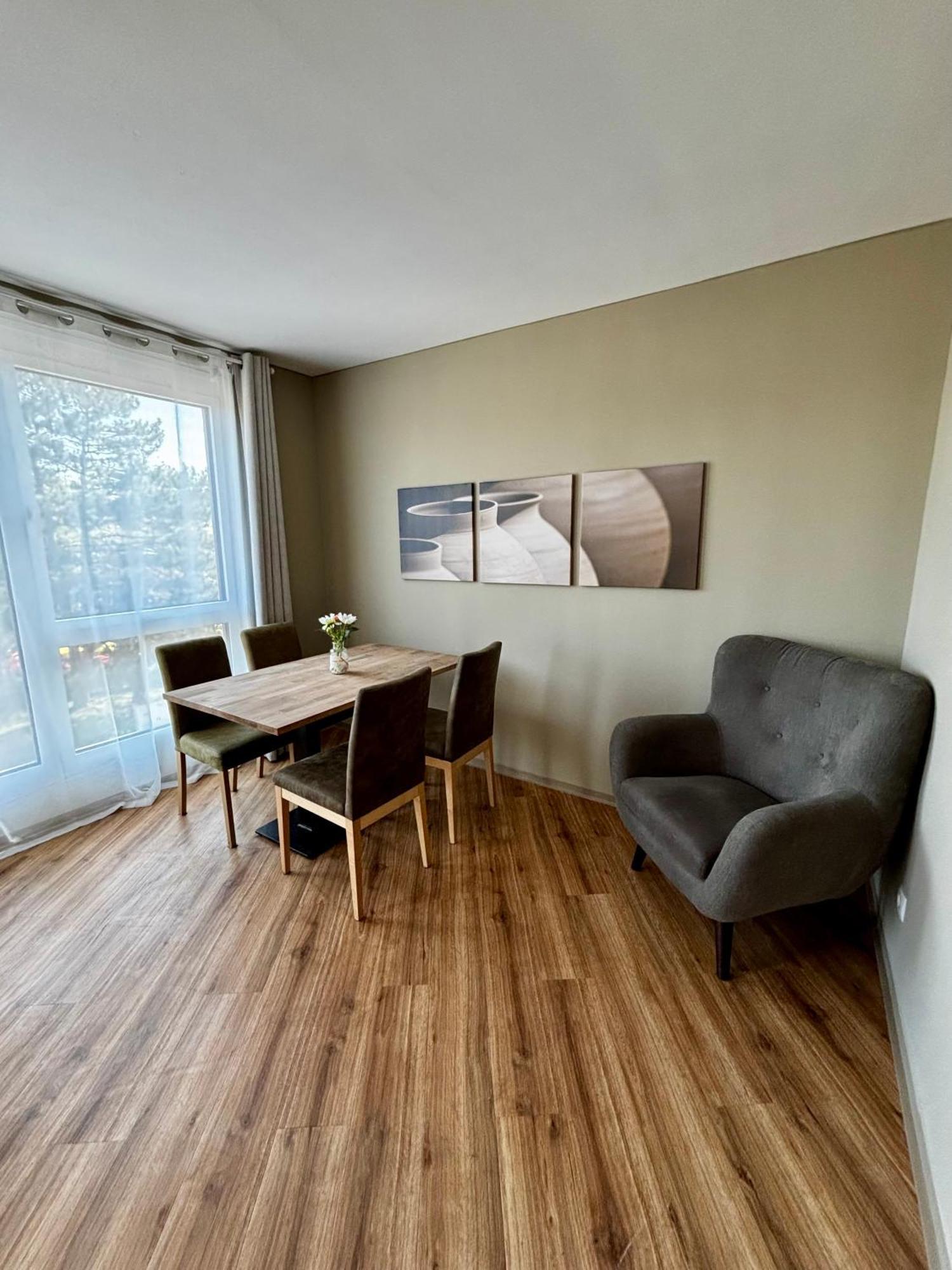 Nest Albergue Viena
