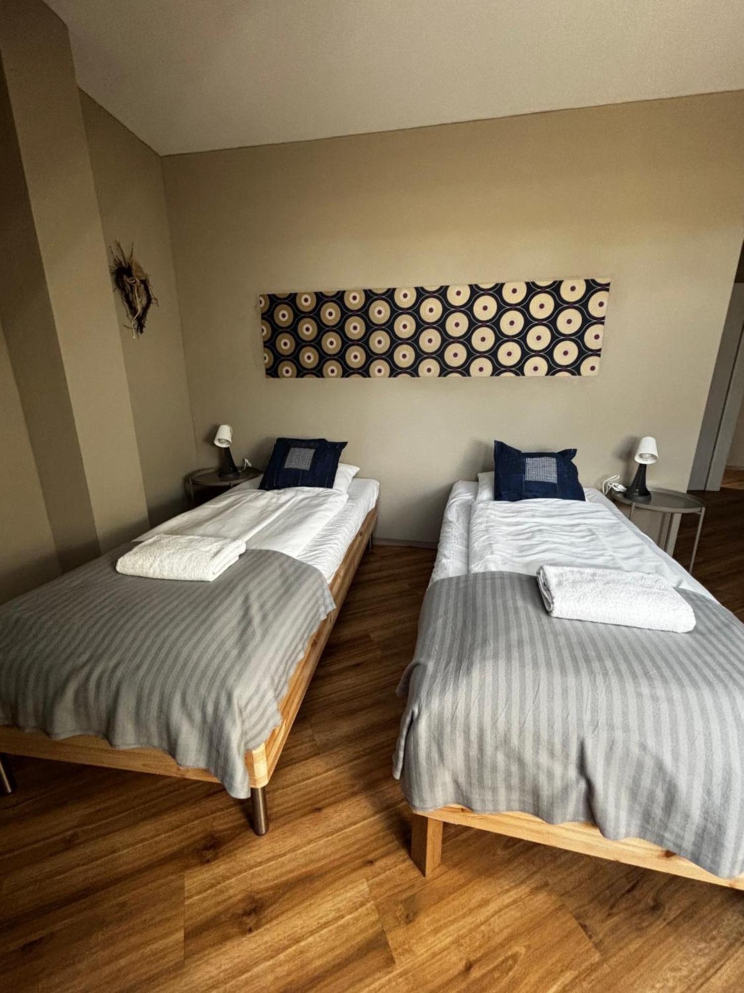 Nest Albergue *