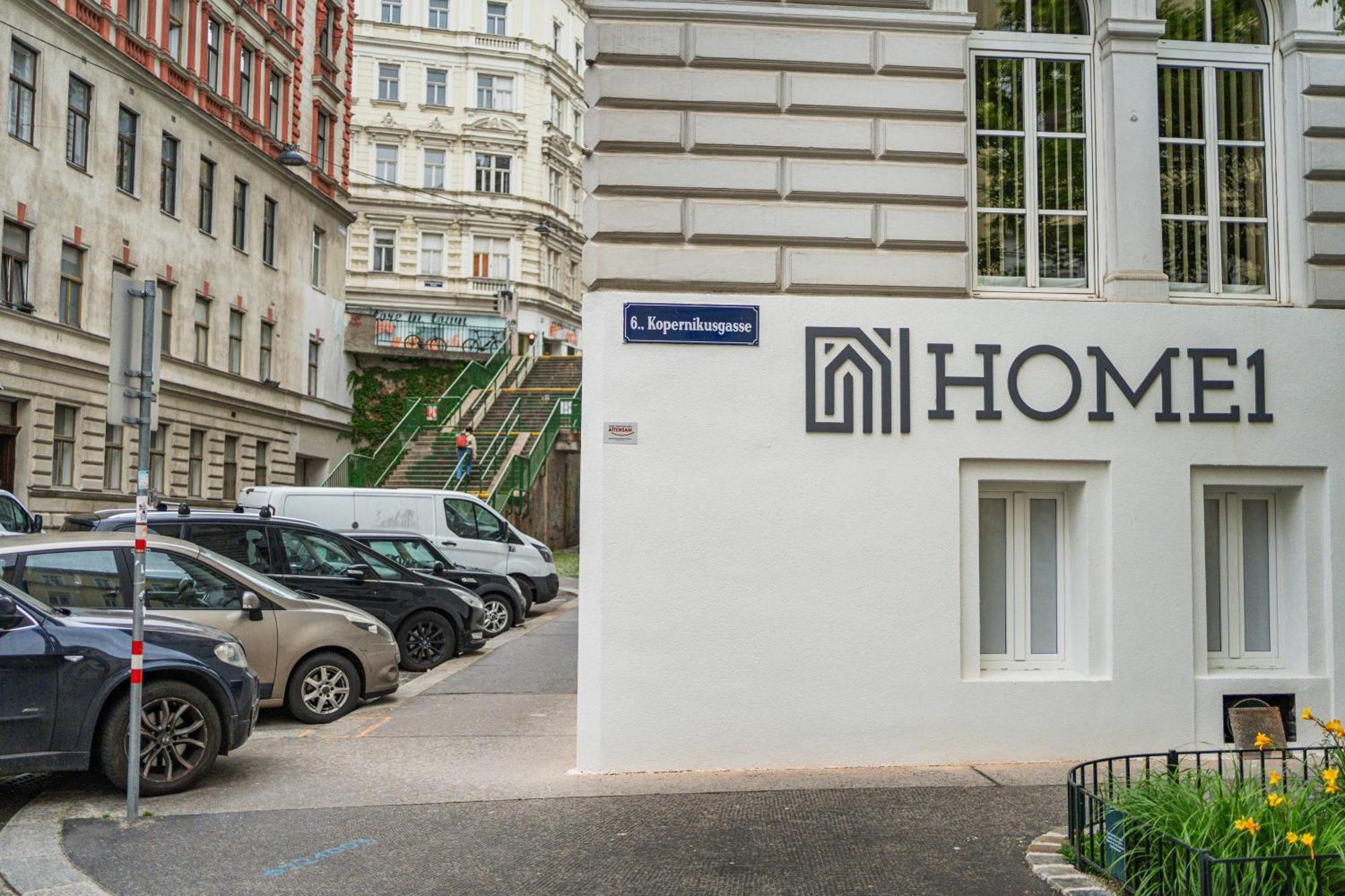 Home1 - Kopernikus Hostel *