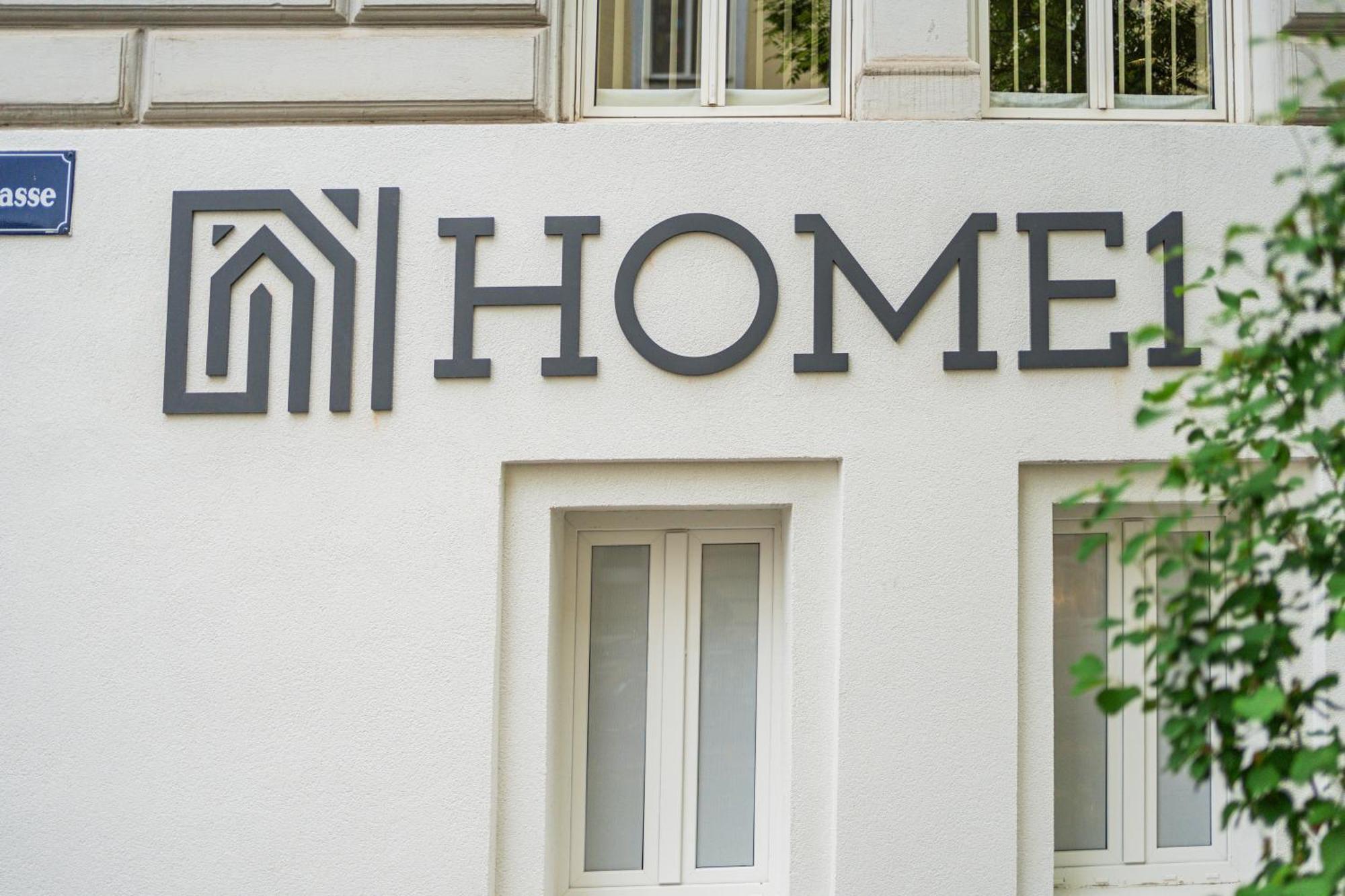 Hostel Home1 - Kopernikus Vienna
