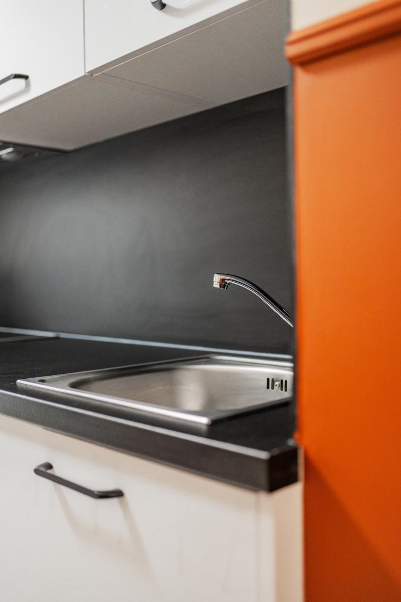 Hostel Home1 - Kopernikus Vienna