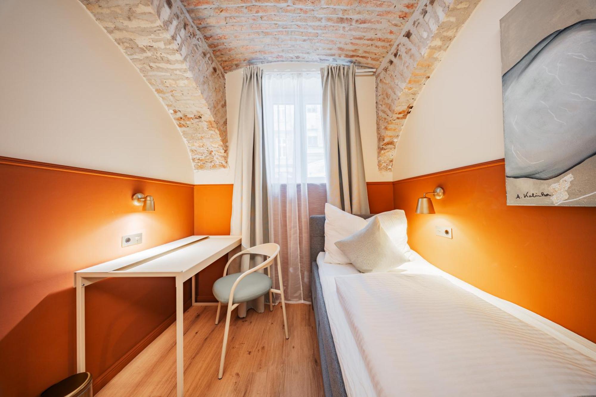 Hostel Home1 - Kopernikus Vienna