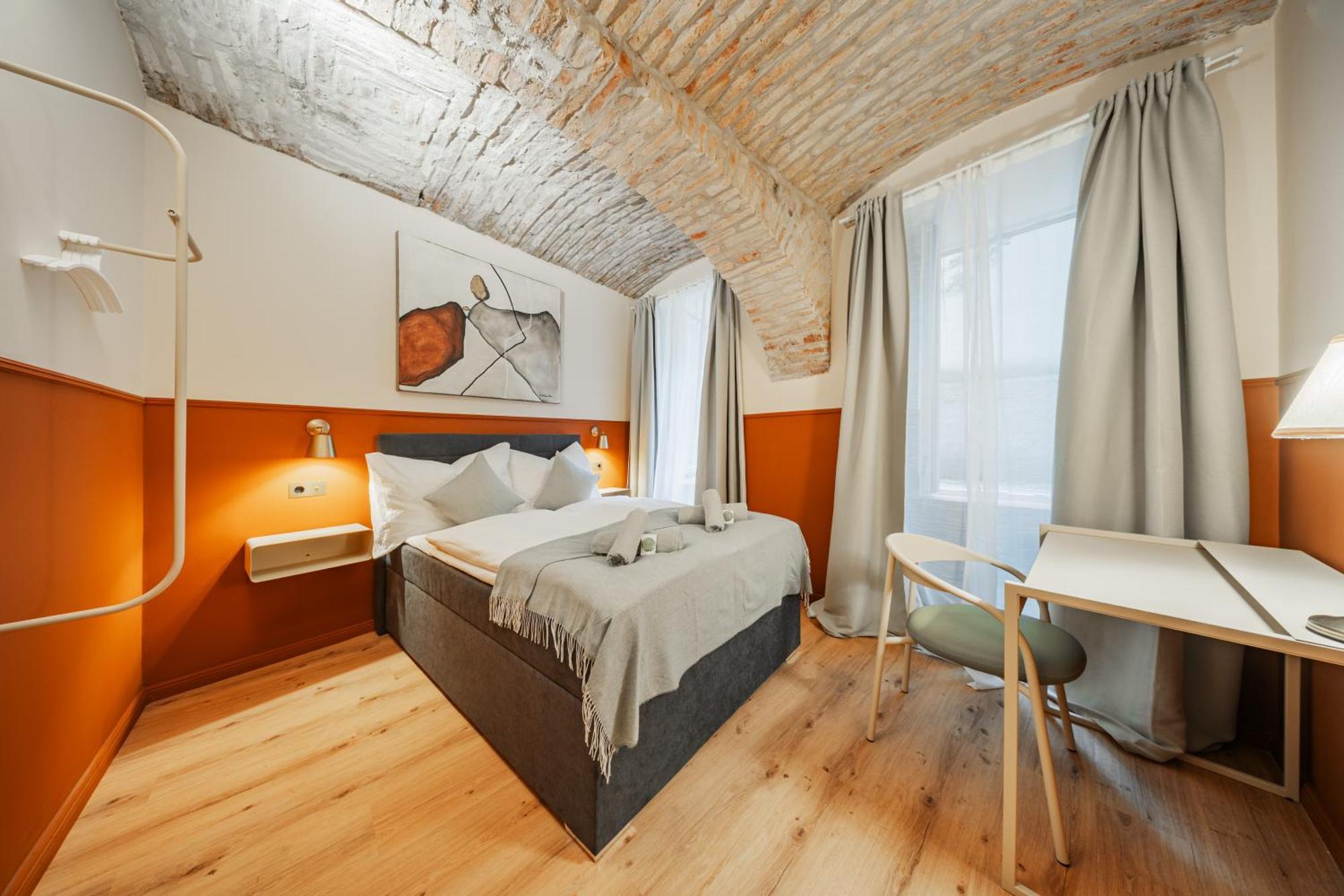 Hostel Home1 - Kopernikus Vienna
