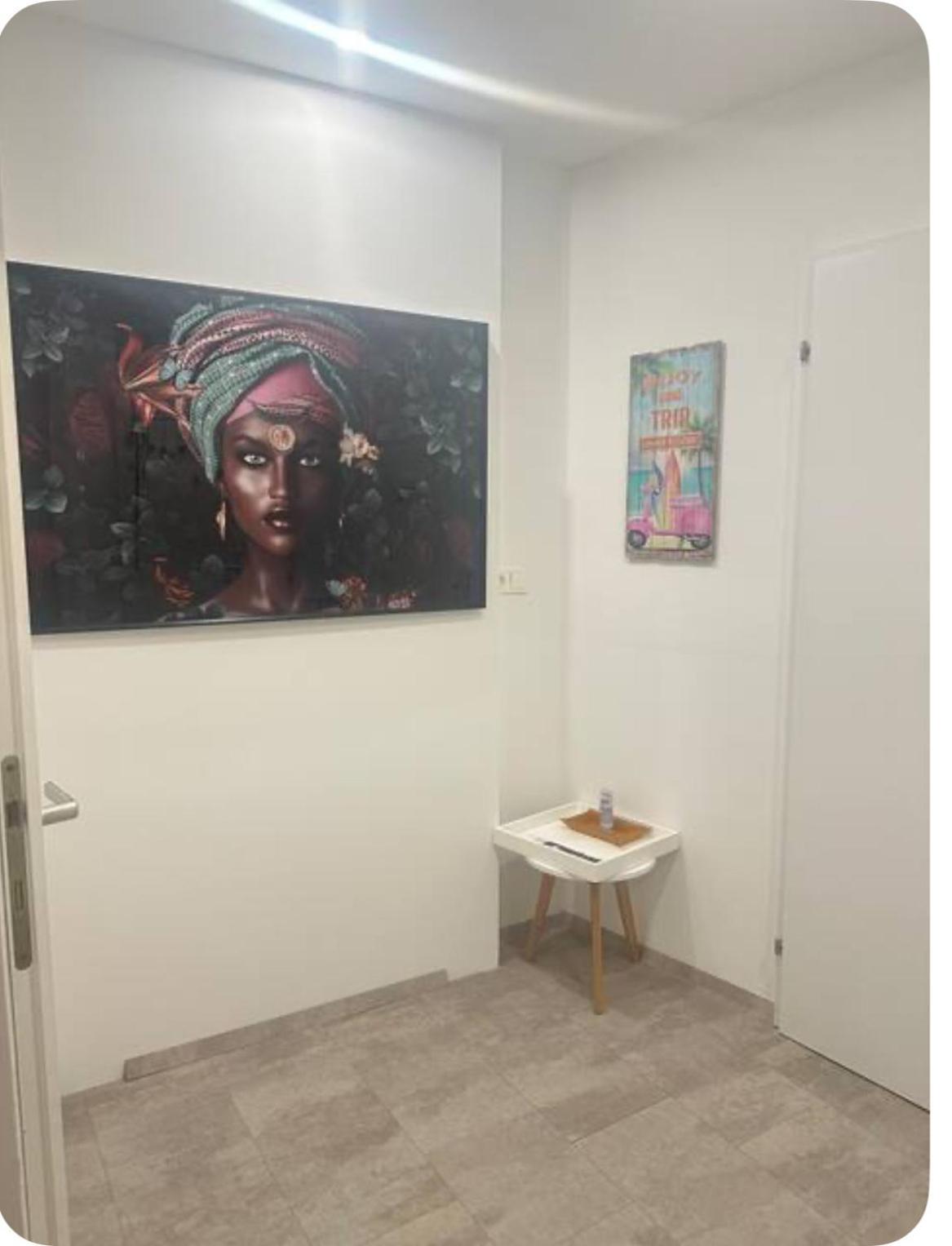 Klimatisiertes Dachgeschoss In Zentrum Wiens Apartment Vienna