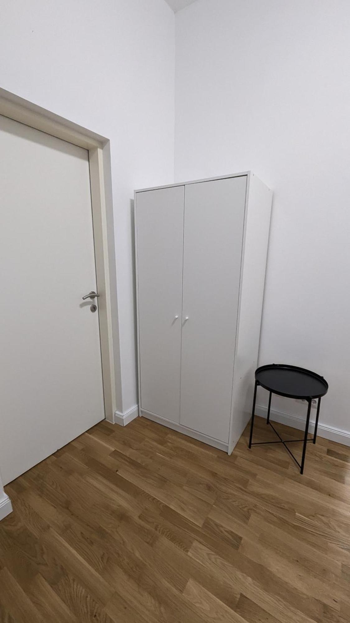 Apartment Spacious In A Lively Area