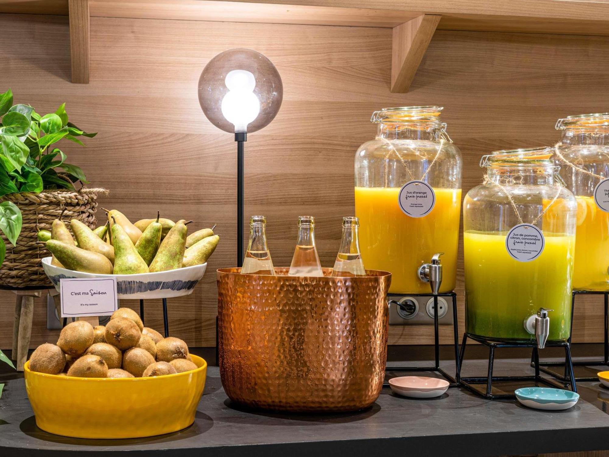 Novotel Hauptbahnhof Hotel Vienna