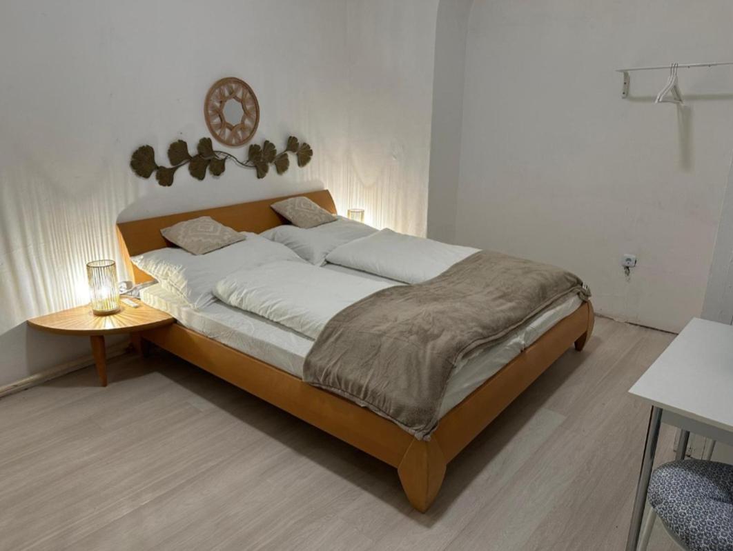 Rrpp Guest house Vienna