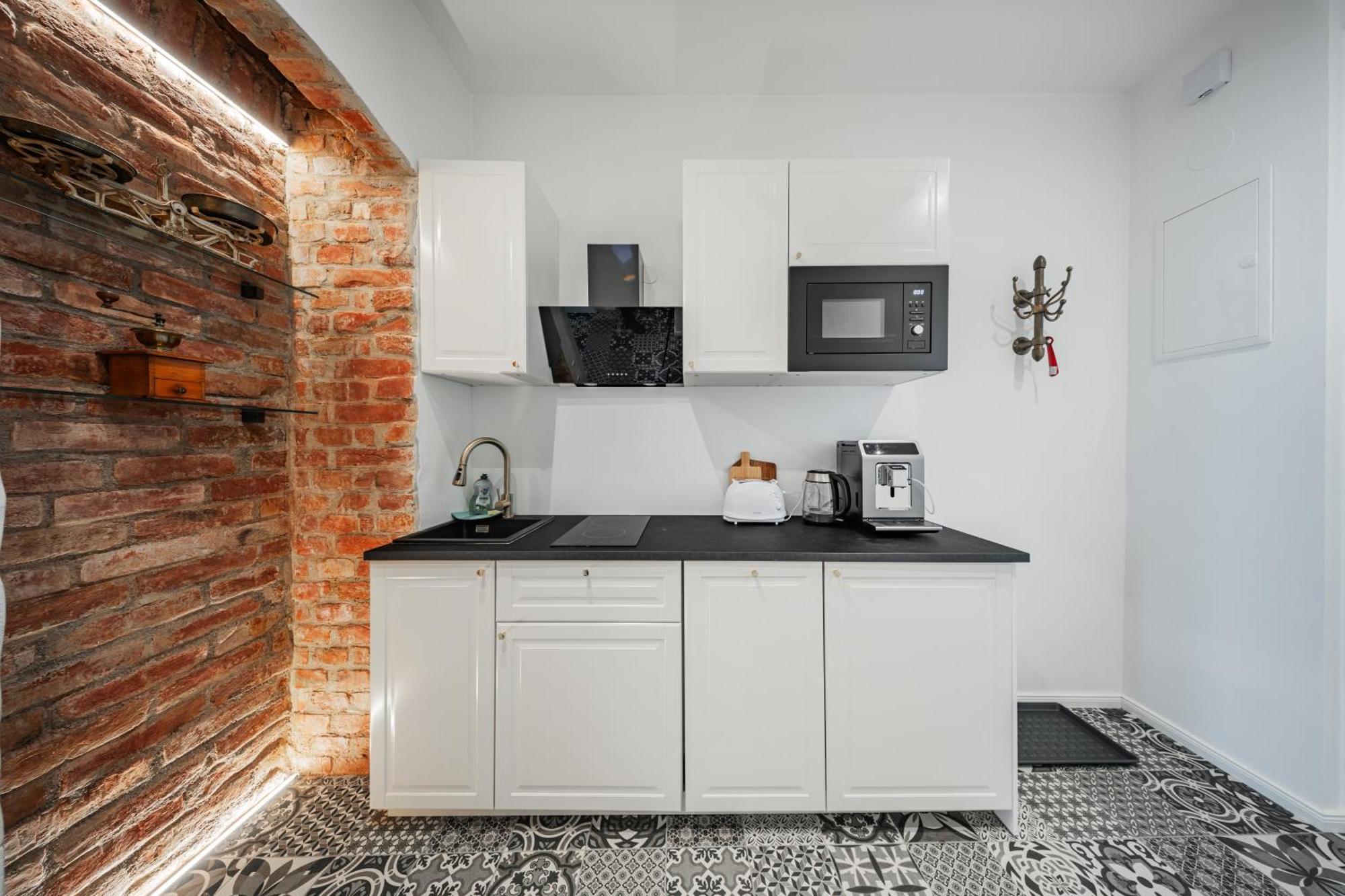 Nobile Schoenbrunn Klassik Residences Apartment *