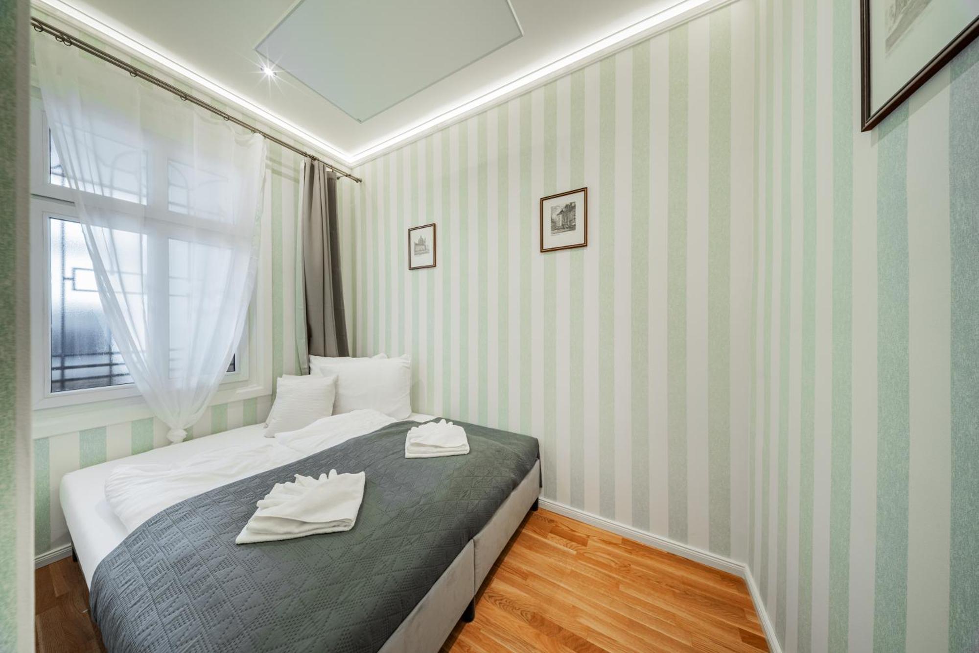 Nobile Schoenbrunn Klassik Residences Apartment Vienna