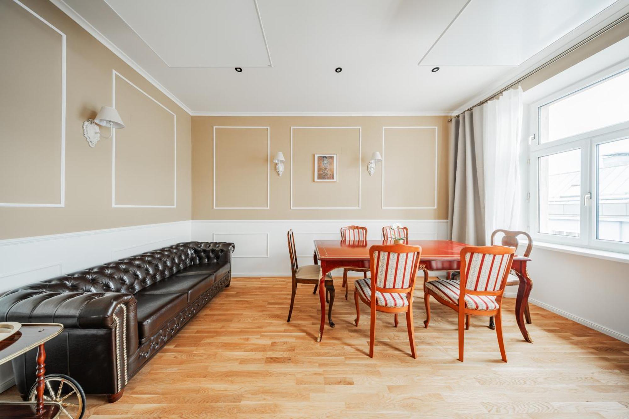 Apartment Nobile Schoenbrunn Klassik Residences