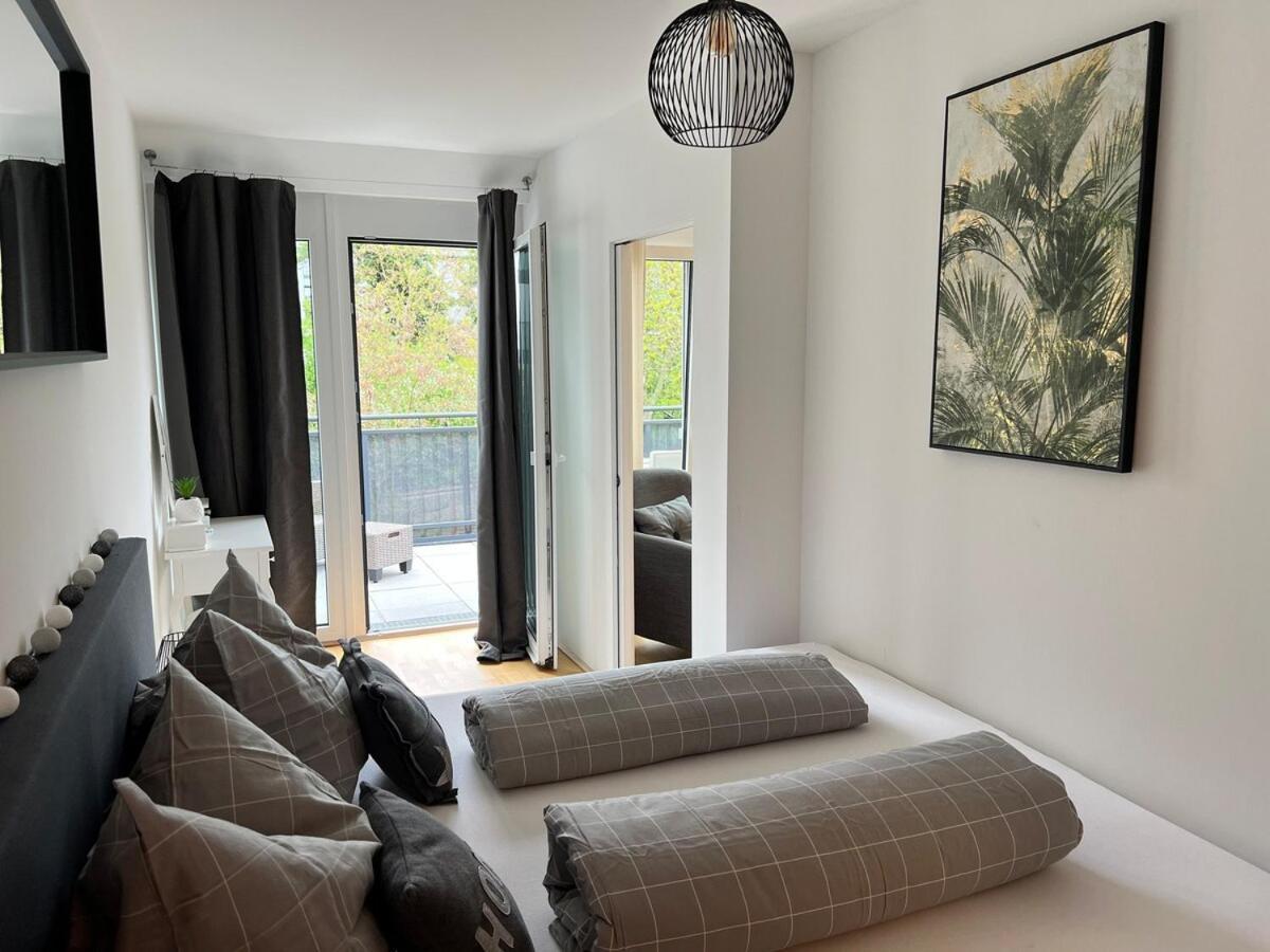 Appartamento Feel-good Oasis With Terrace