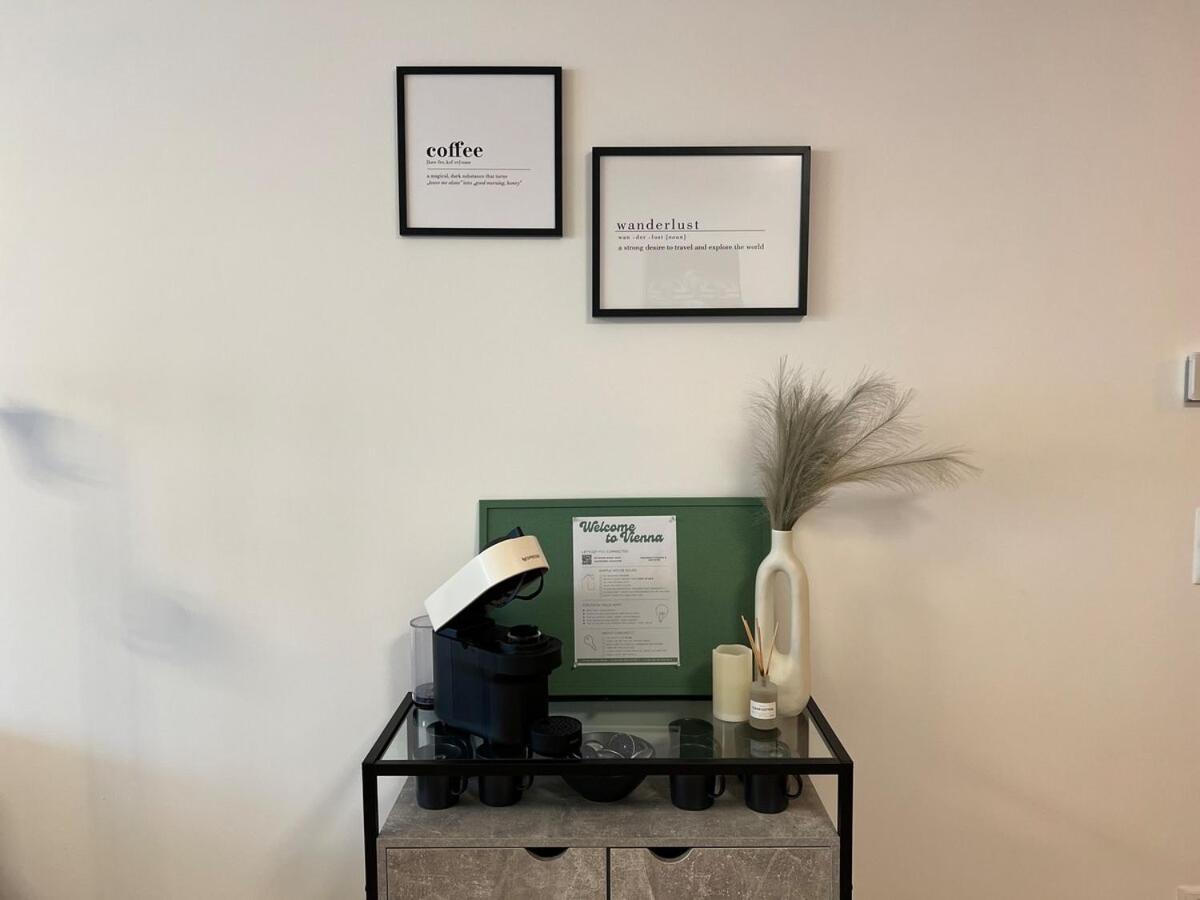 Appartamento Feel-good Oasis With Terrace *
