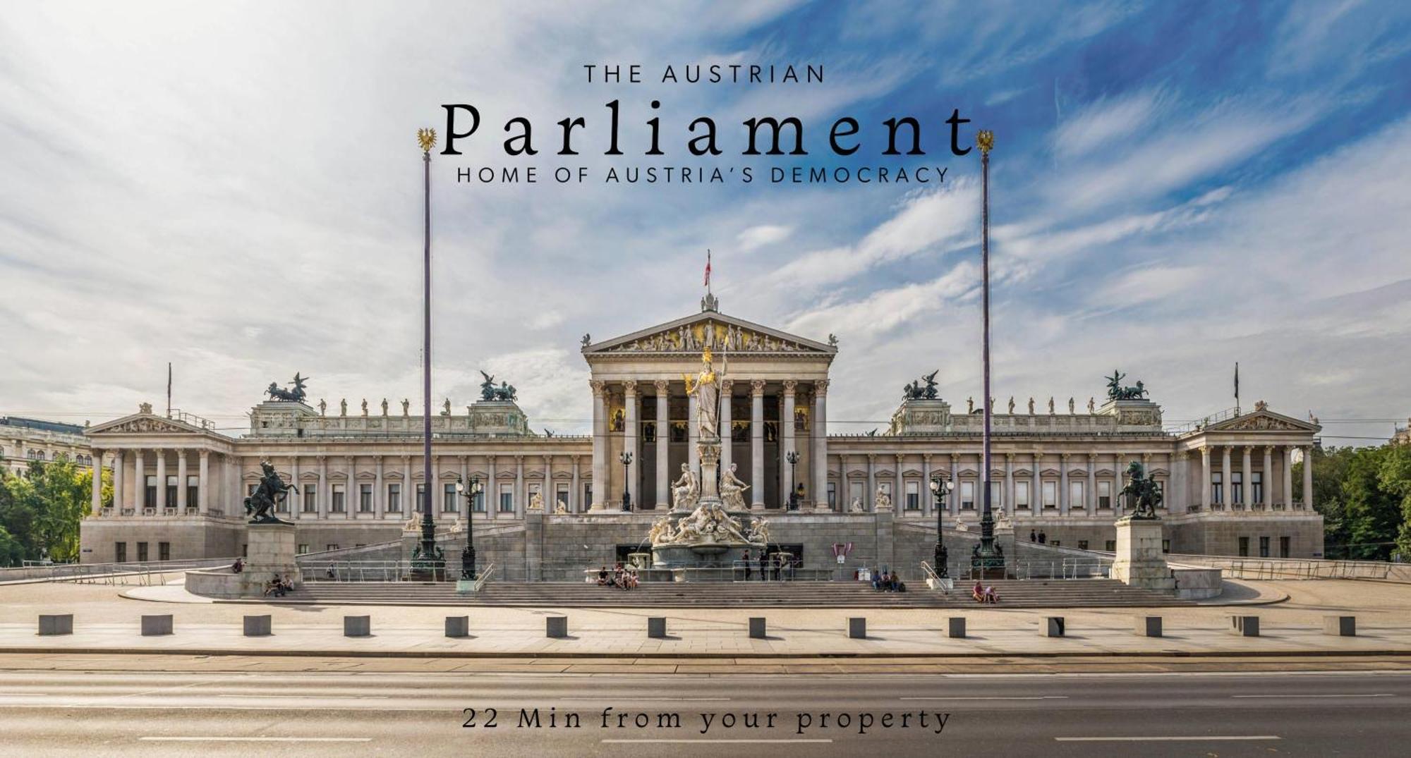 Appartamento Convenient 3-br Shared Apt, 15 Min To Landstrasse Hub Vienna