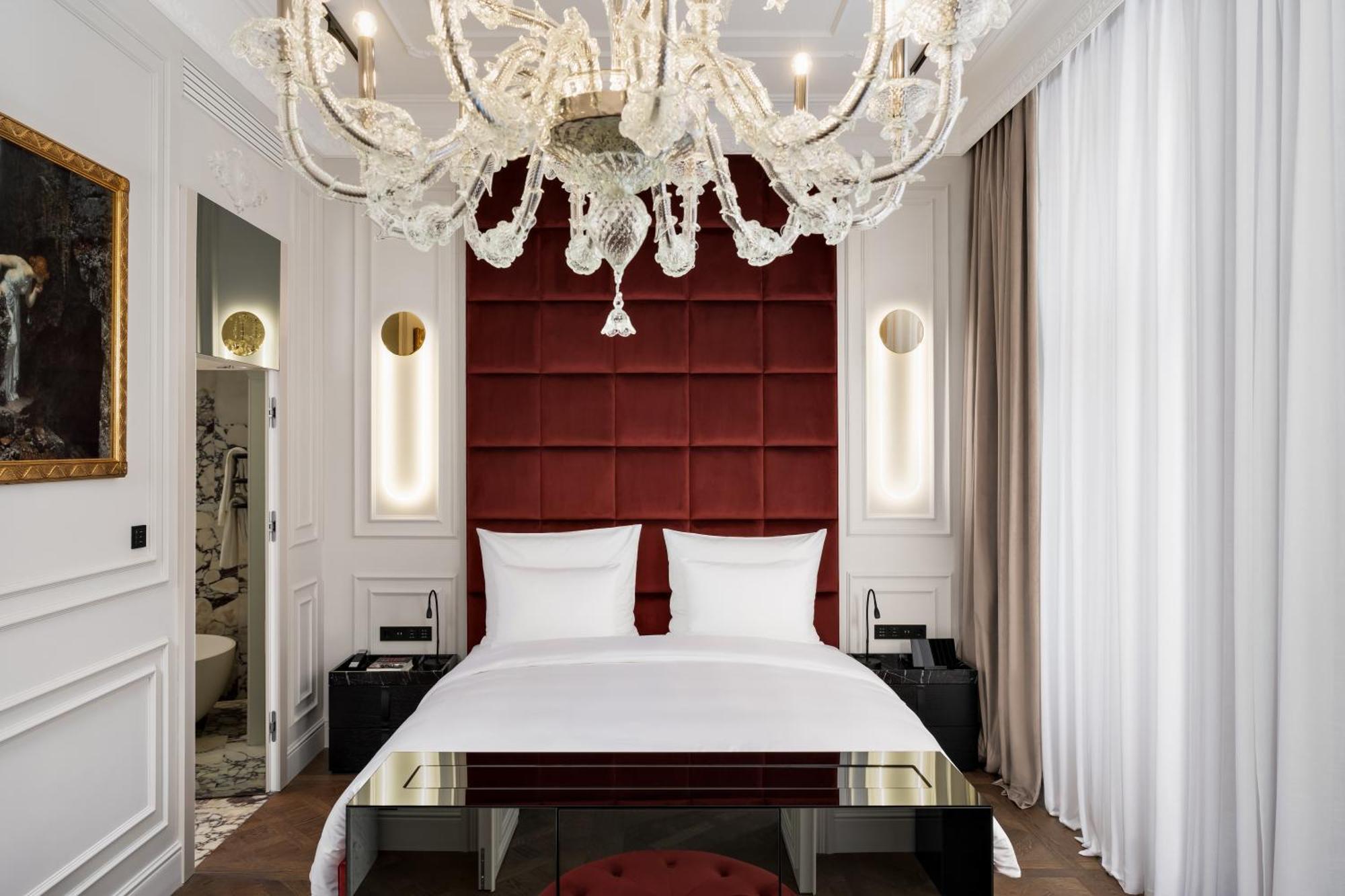 The Amauris - Relais & Chateaux