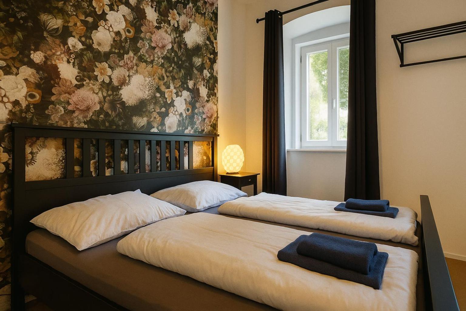 Apartment Dainn Schoenbrunn