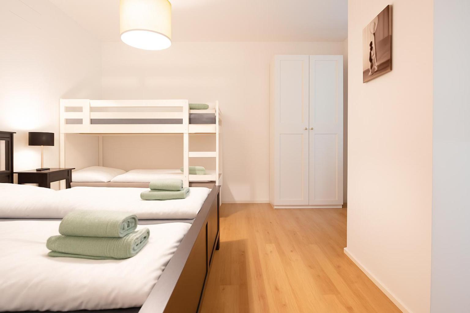 Apartment Dainn Schoenbrunn Vienna