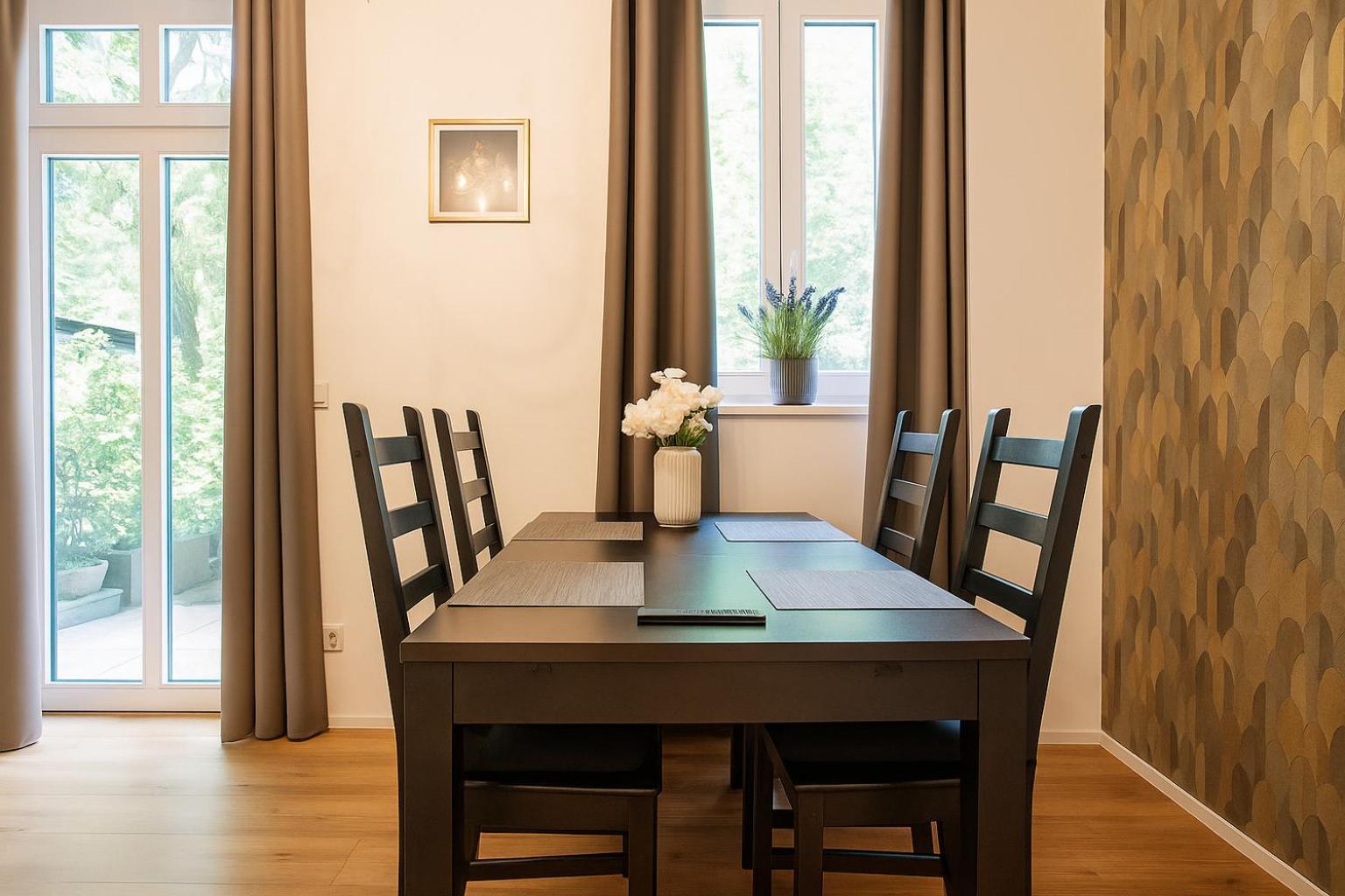 Apartment Dainn Schoenbrunn *