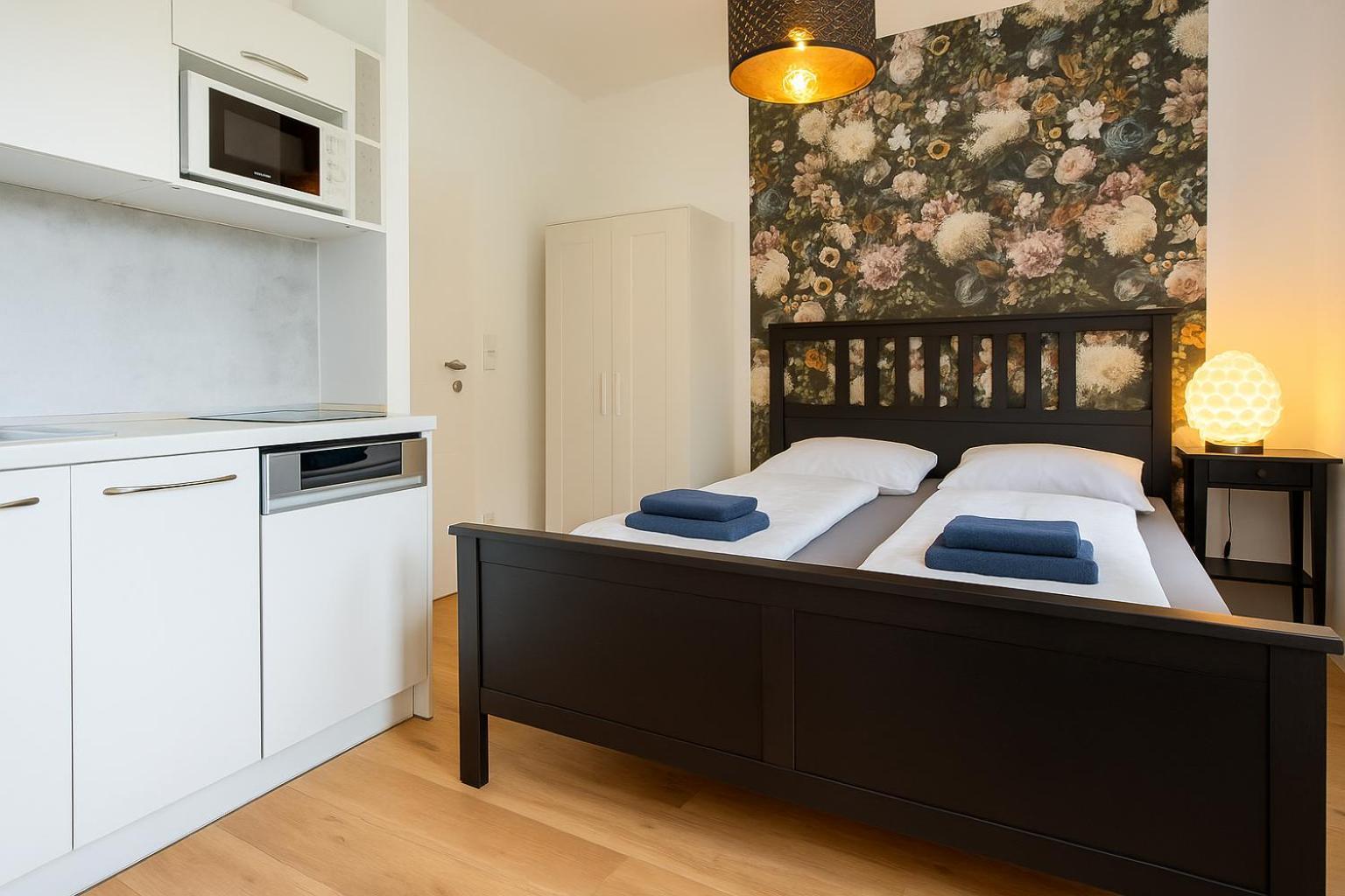 Apartment Dainn Schoenbrunn