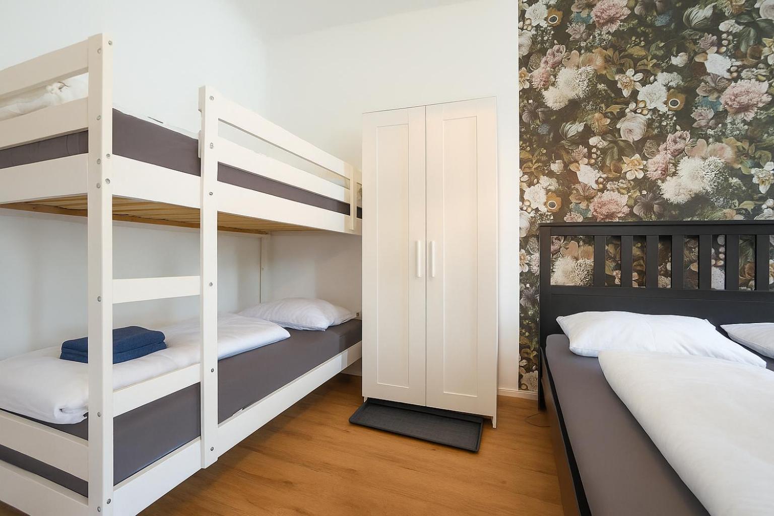 Apartment Dainn Schoenbrunn *