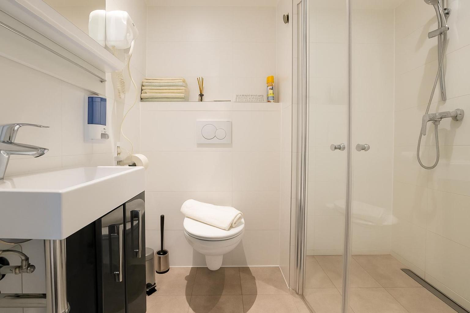 Apartment Dainn Schoenbrunn Vienna