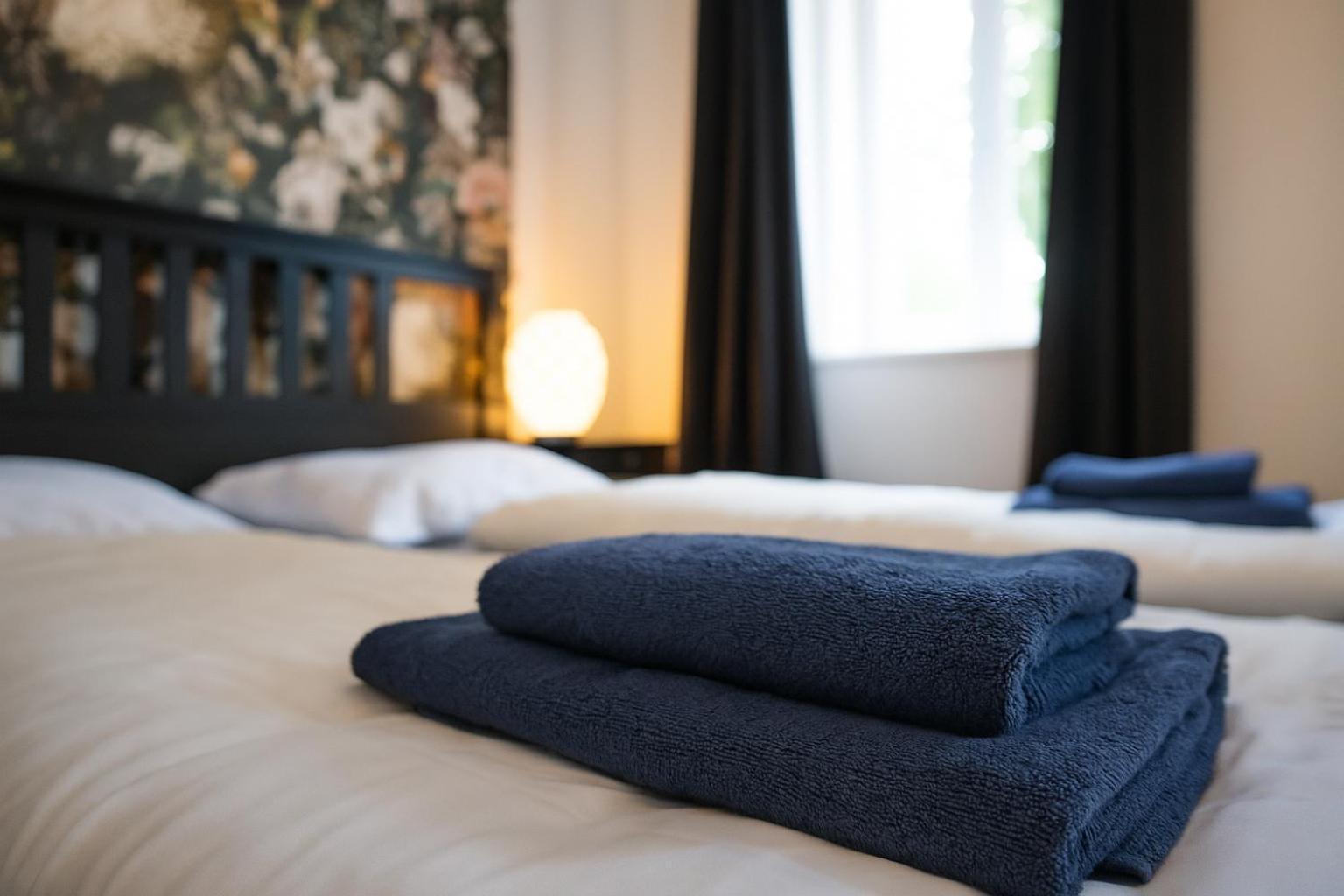 Dainn Schoenbrunn Apartment Vienna