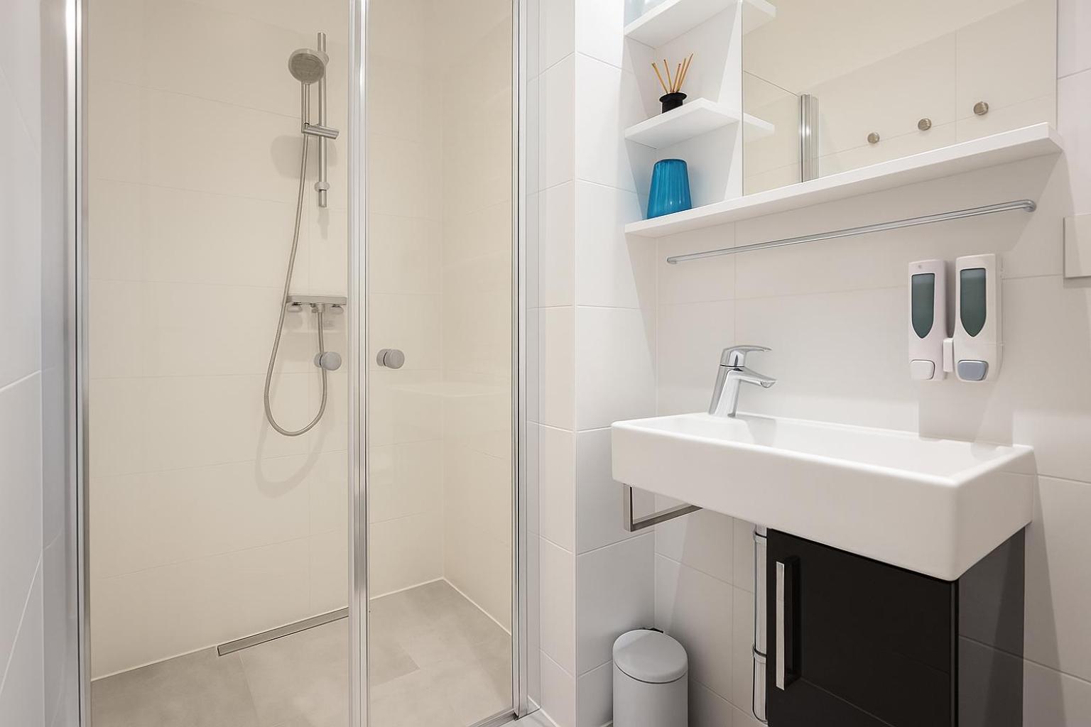 Dainn Schoenbrunn Apartment Vienna