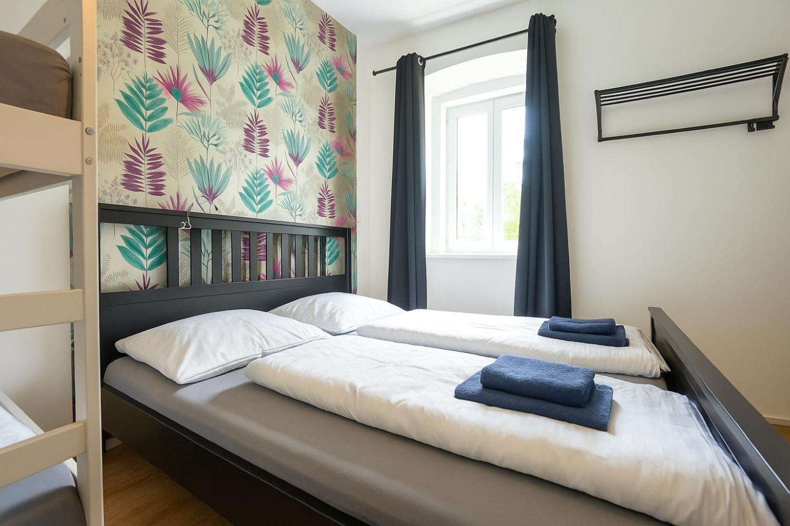 Dainn Schoenbrunn Apartment Vienna