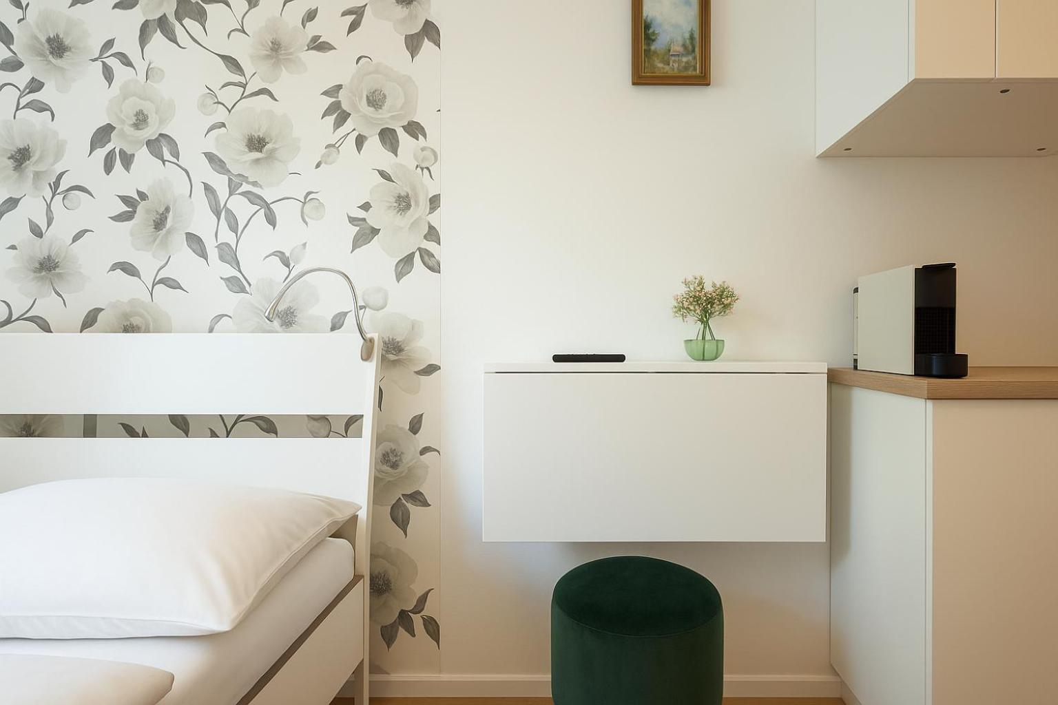 Dainn Schoenbrunn Apartment *