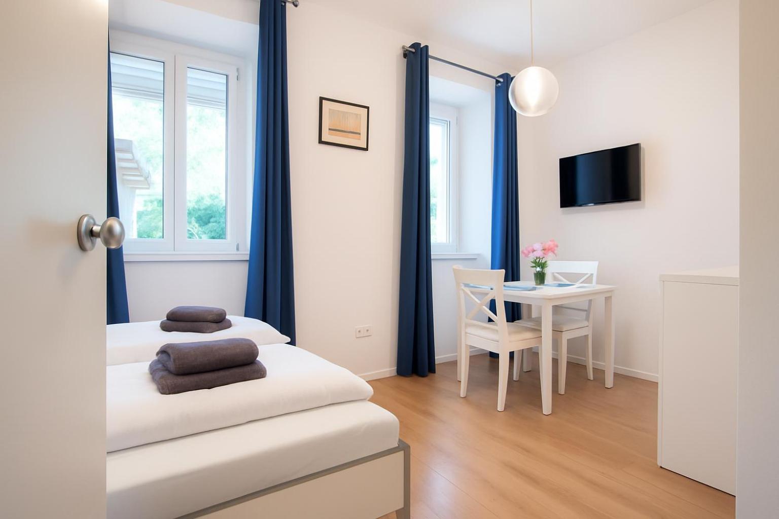 Apartment Dainn Schoenbrunn *