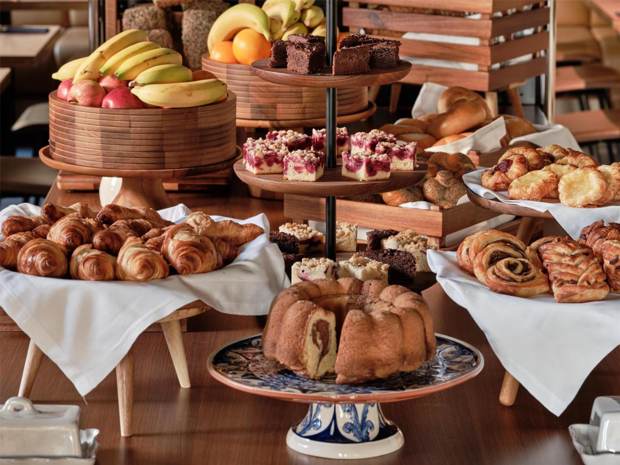Radisson Blu Triest Hotel, Vienna