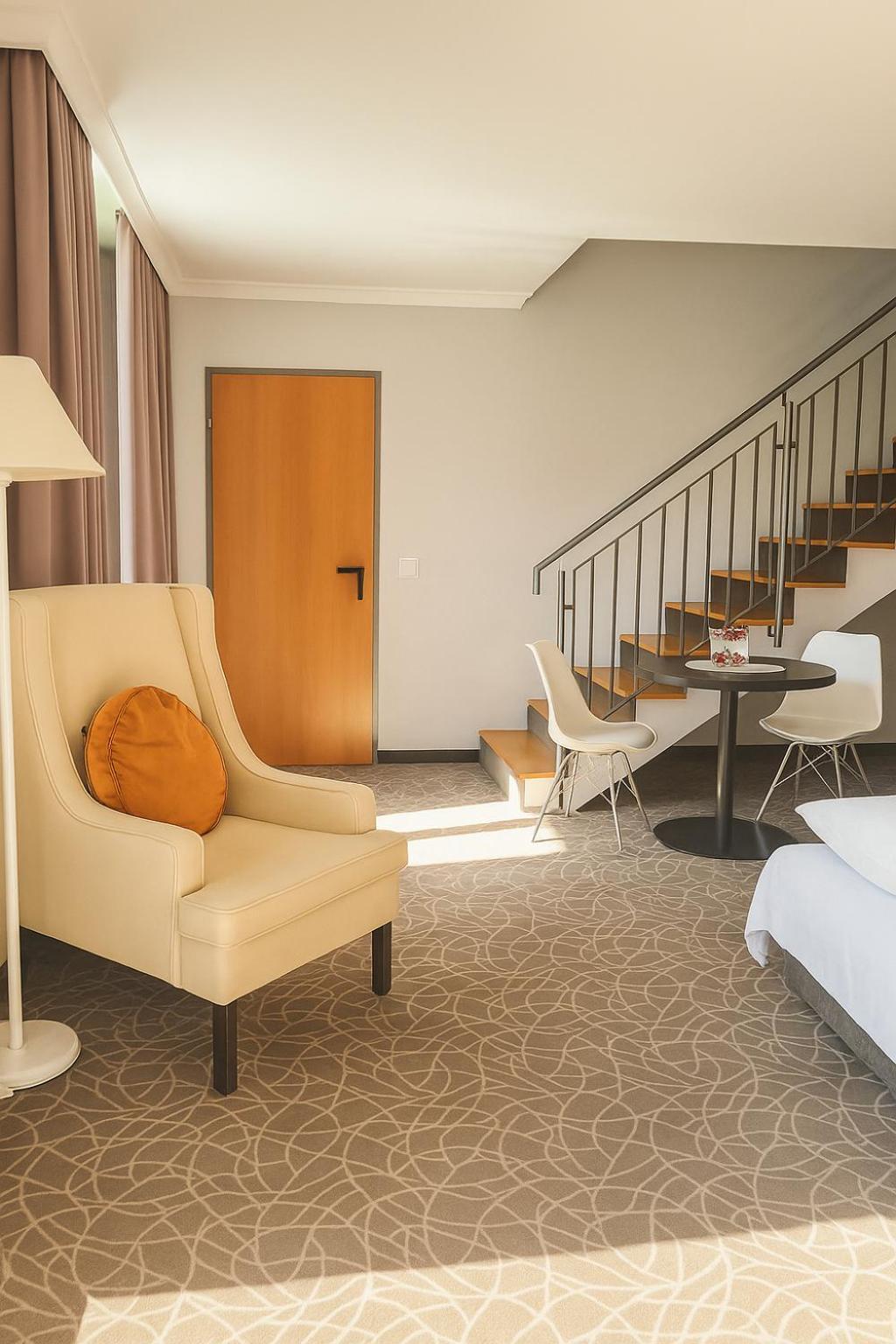 Aparthotel 24hours