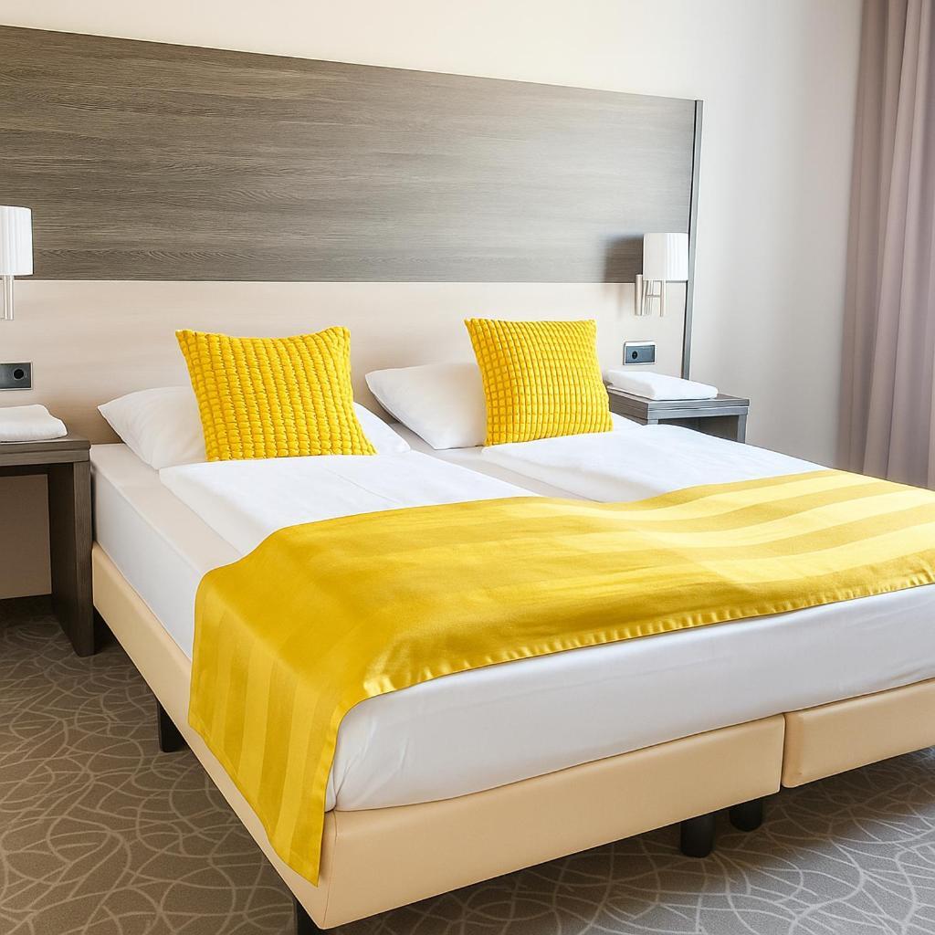 Aparthotel 24hours 4*