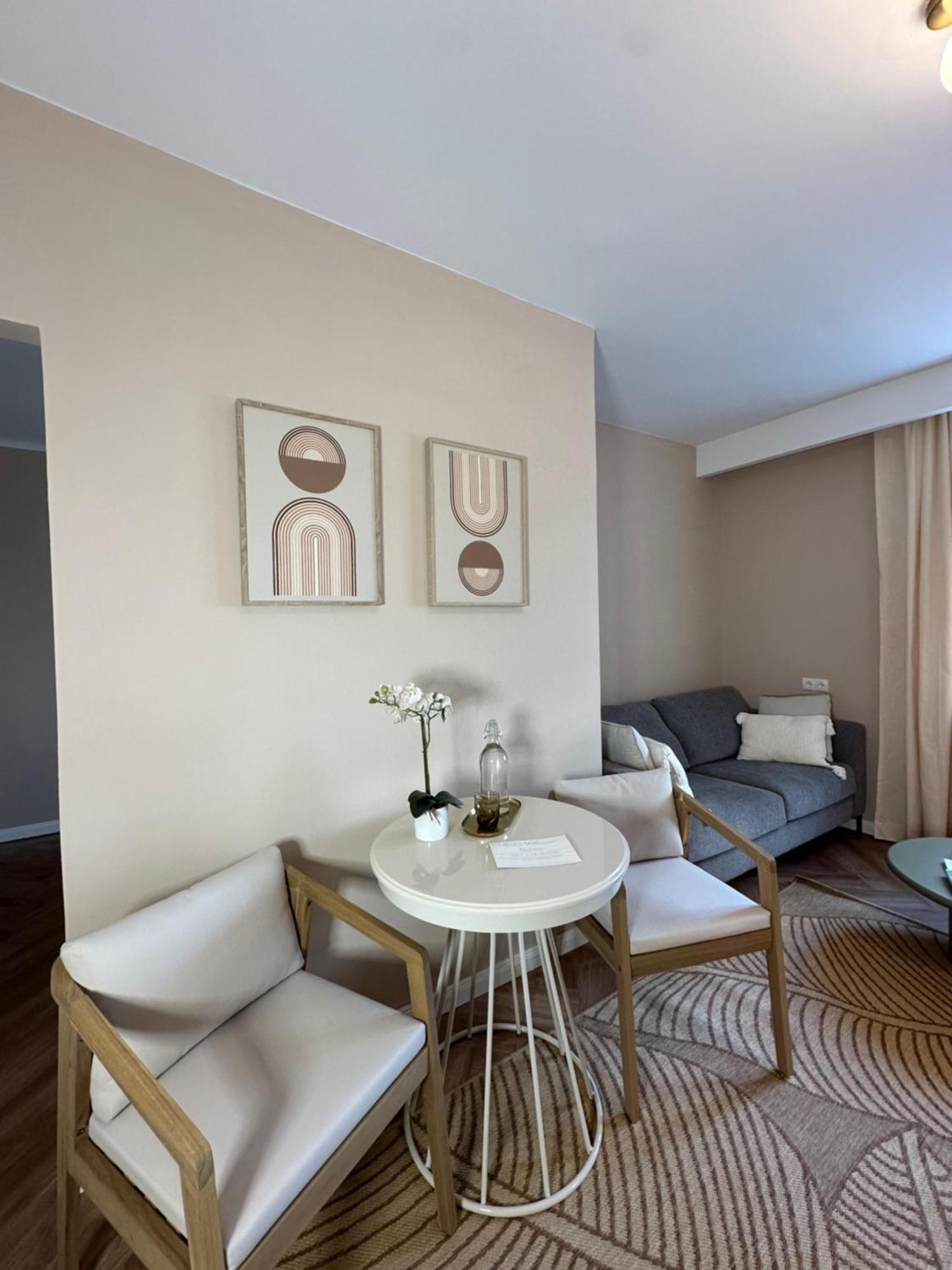 Apartment 1st