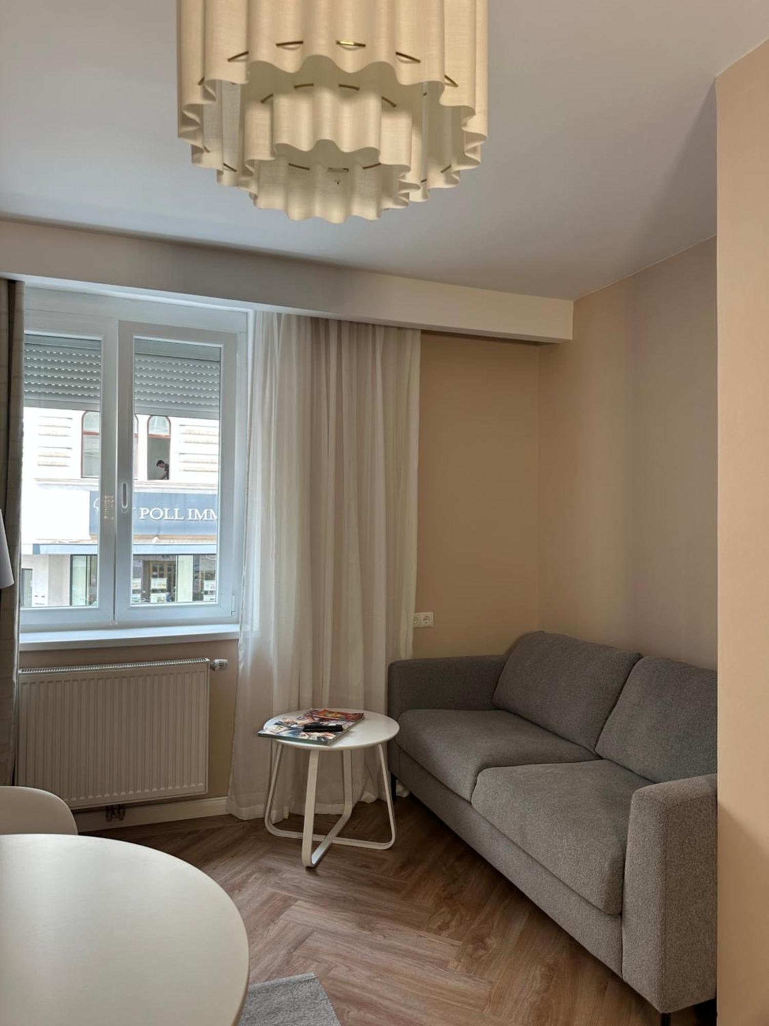 1st Apartment Vienna