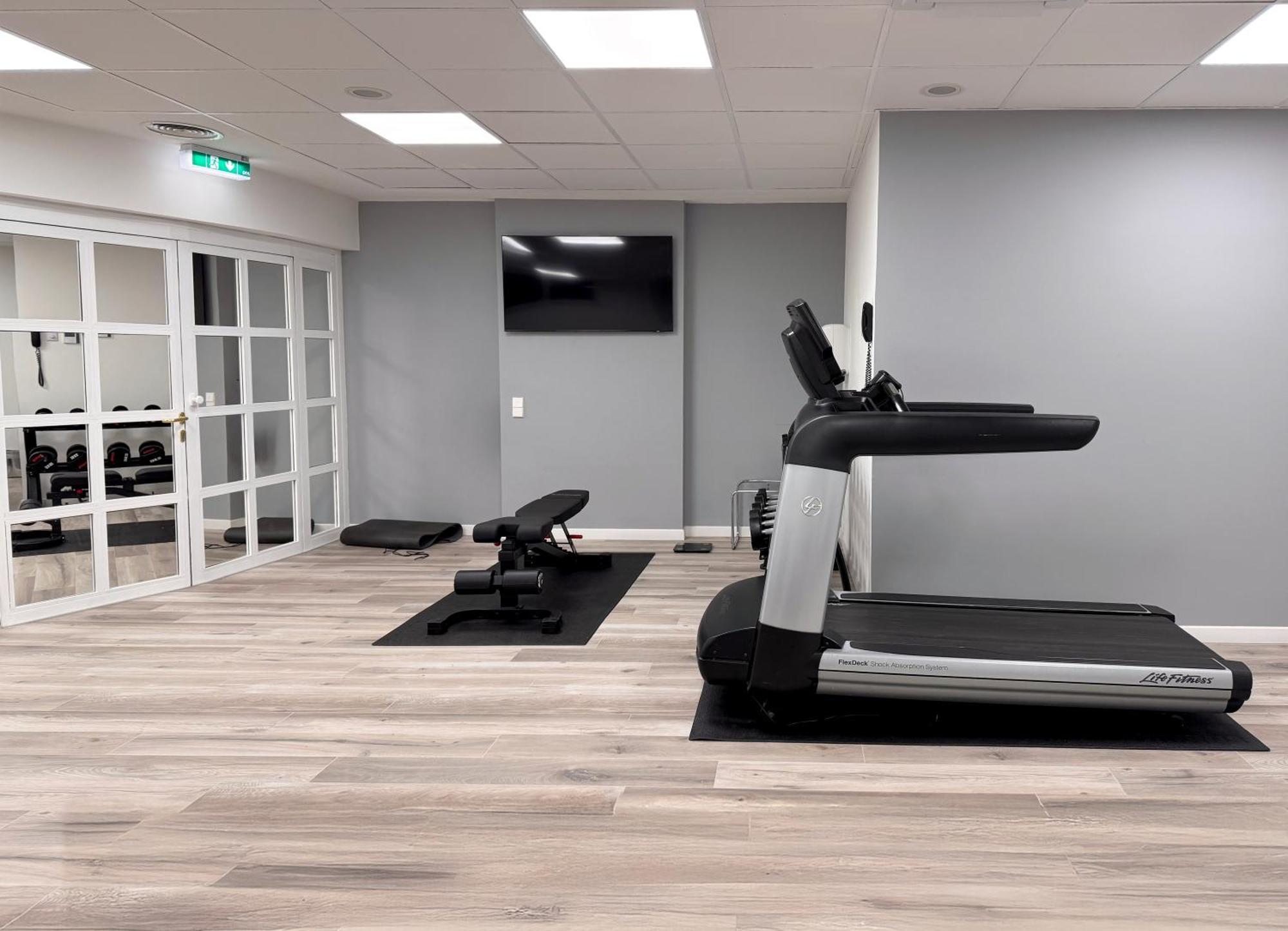 Aparthotel Living Kaiser Franz Joseph 4*