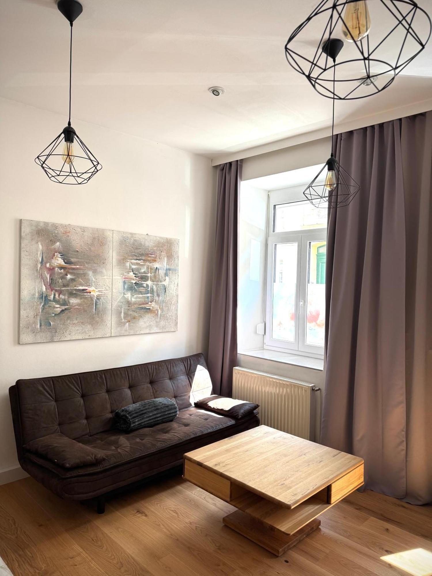 Atelier Lomani Apartment Wien