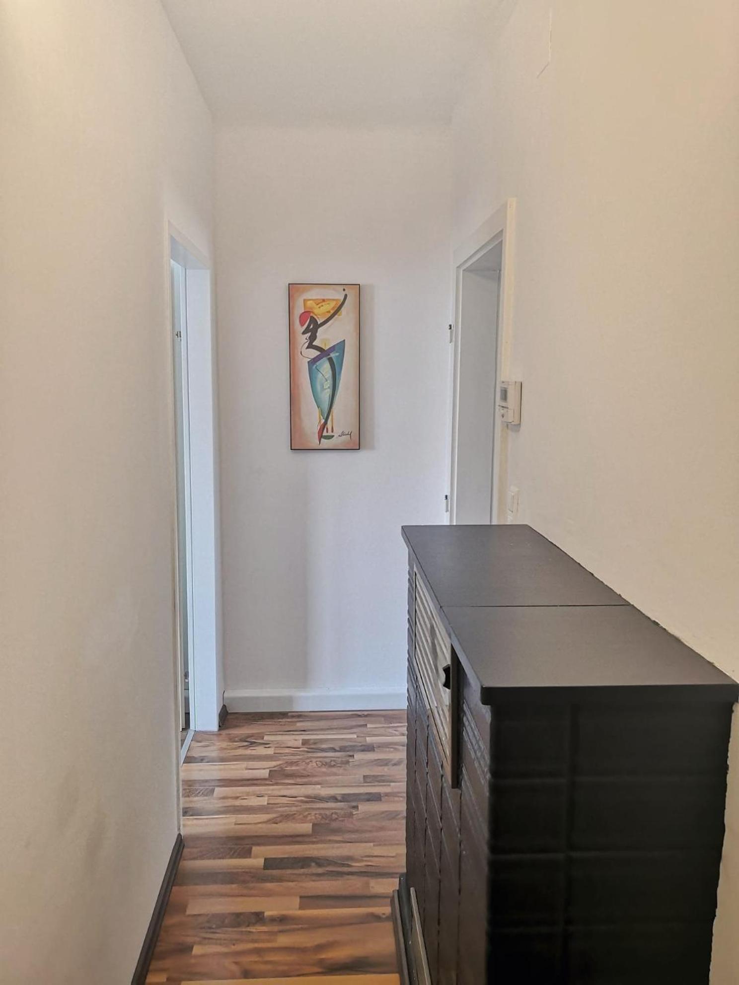 - 2 Bdrm Vienna