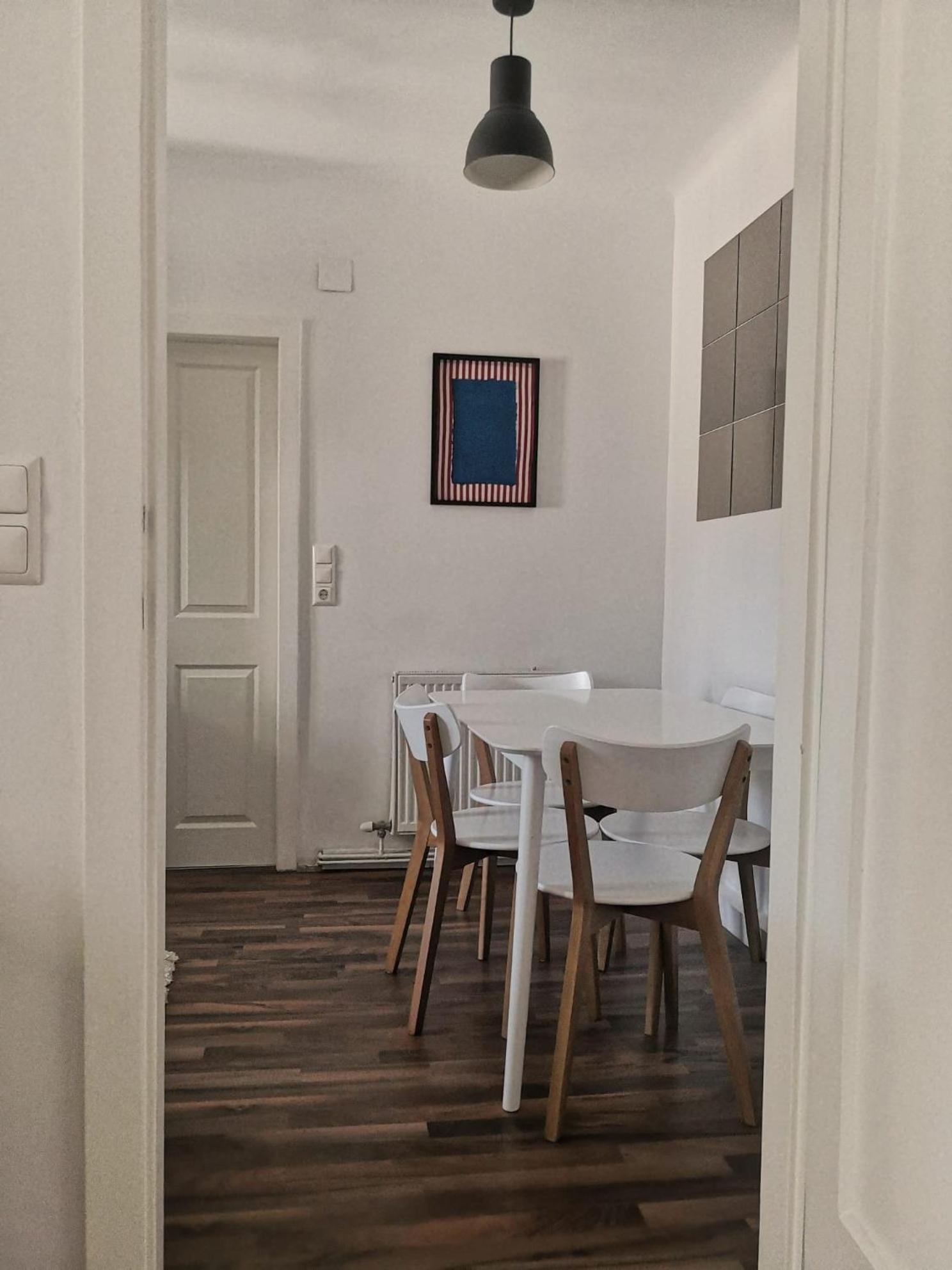 - 2 Bdrm Appartamento