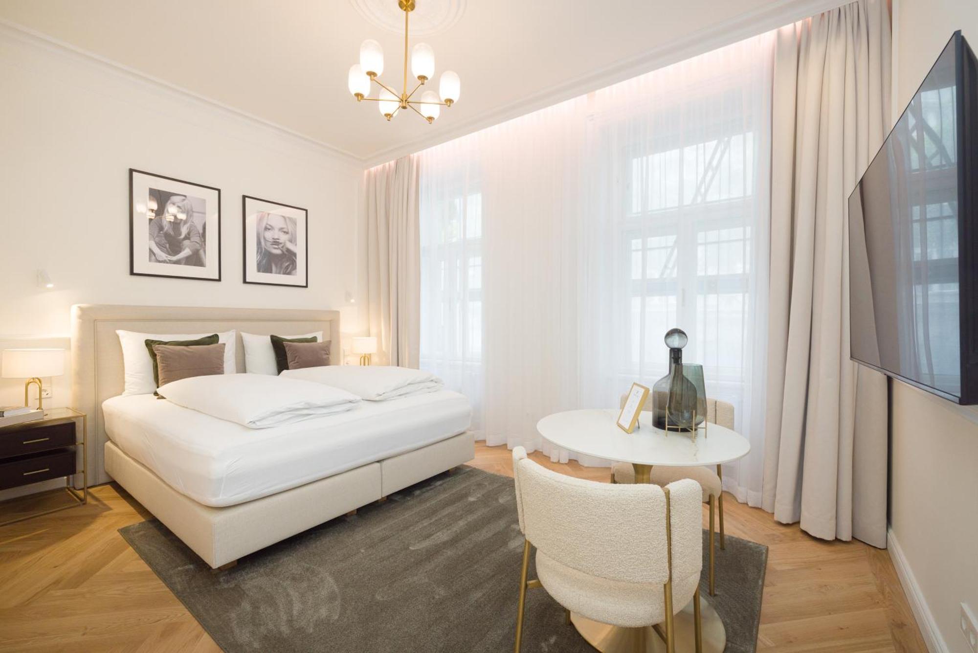 Aparthotel Rafael Kaiser - Signature Centre