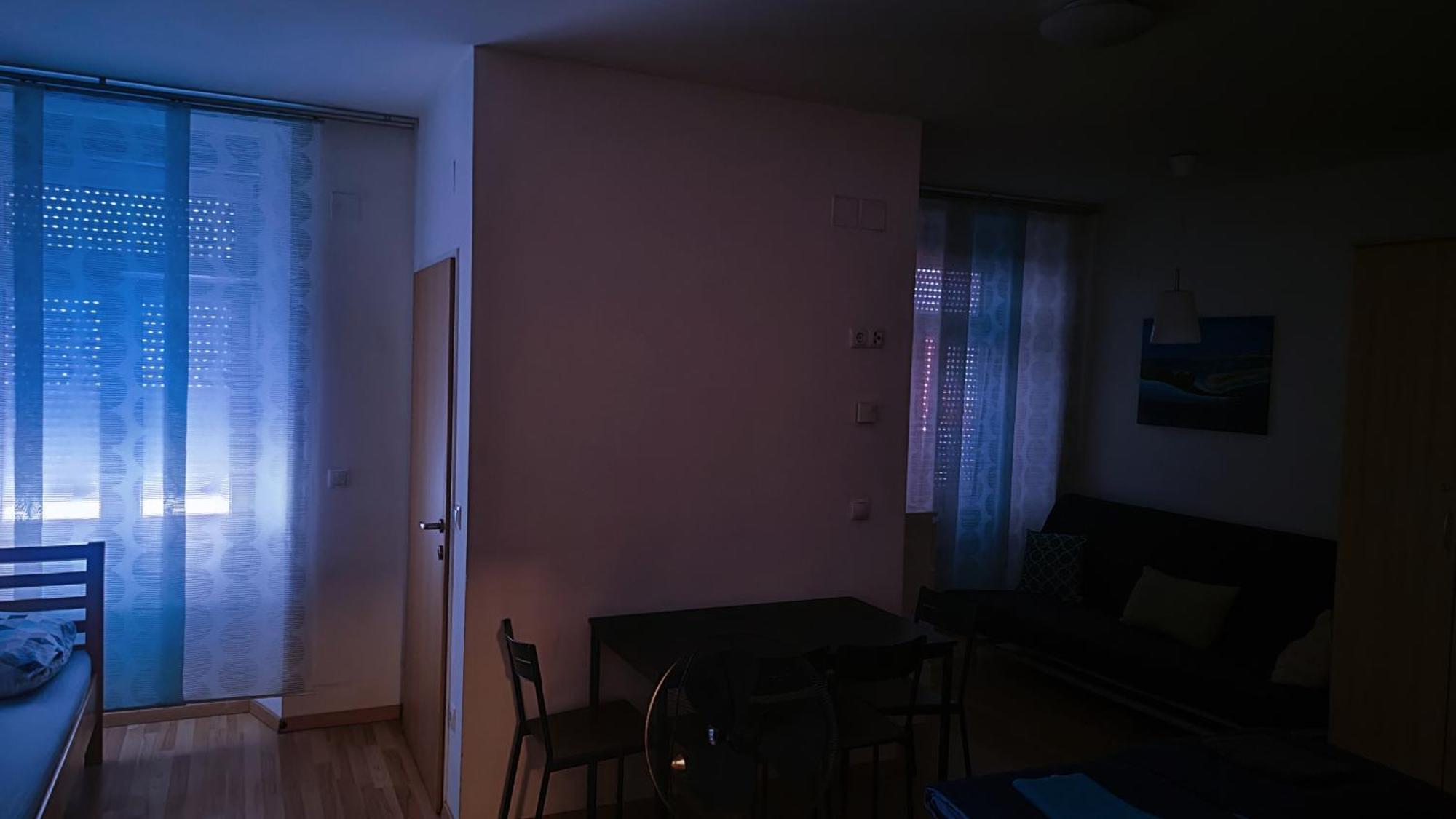 Apartment Youth Service