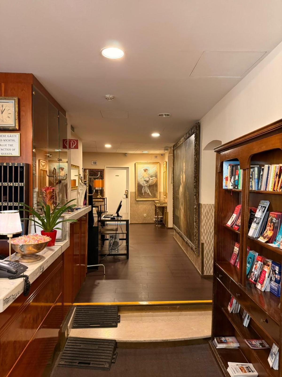 Hotel Excellence Vienna