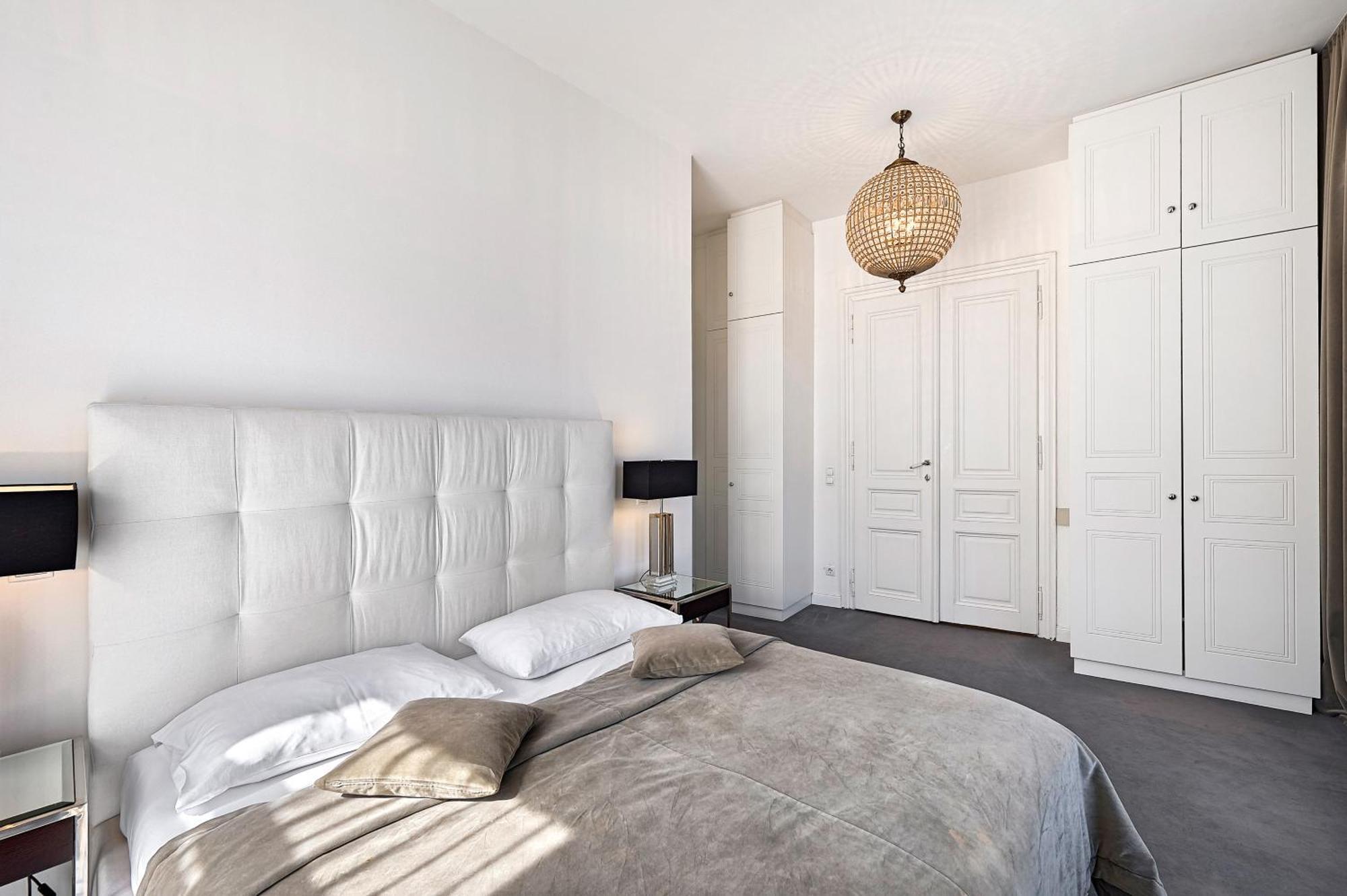 6 Apartamento