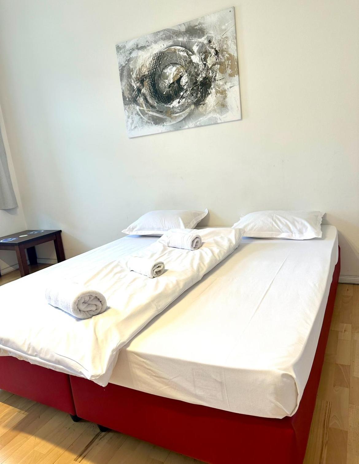 Apartment Lax Vienna