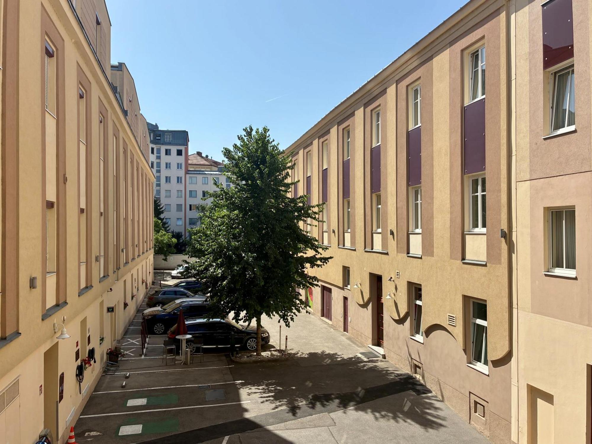 Austria Classic Vienna