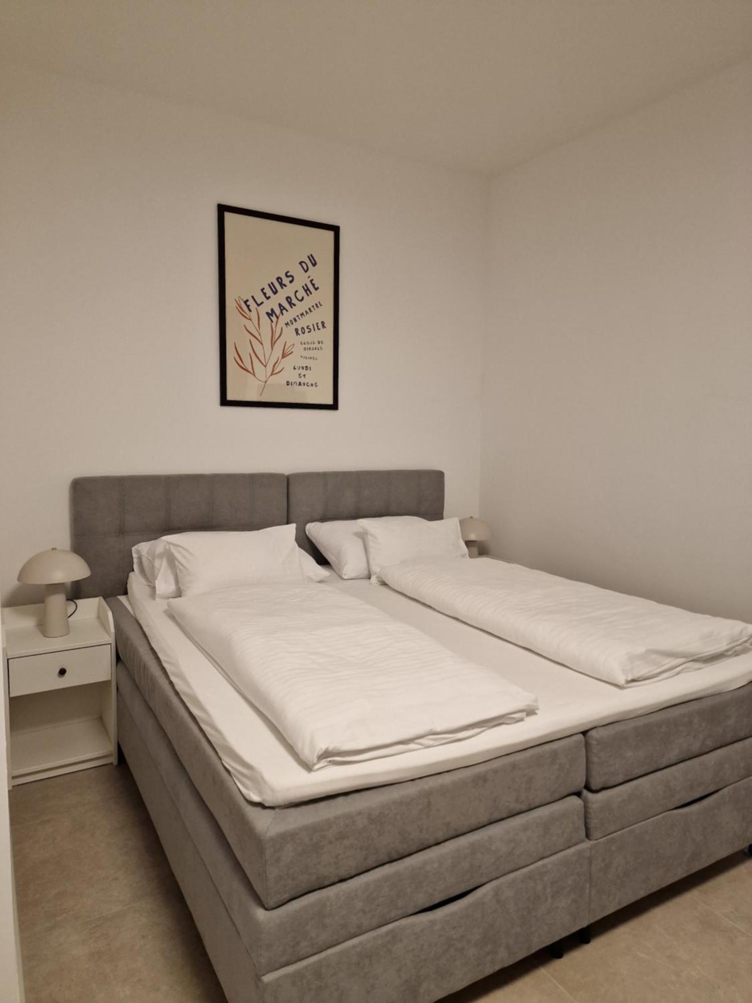 Apartment Sophienne *